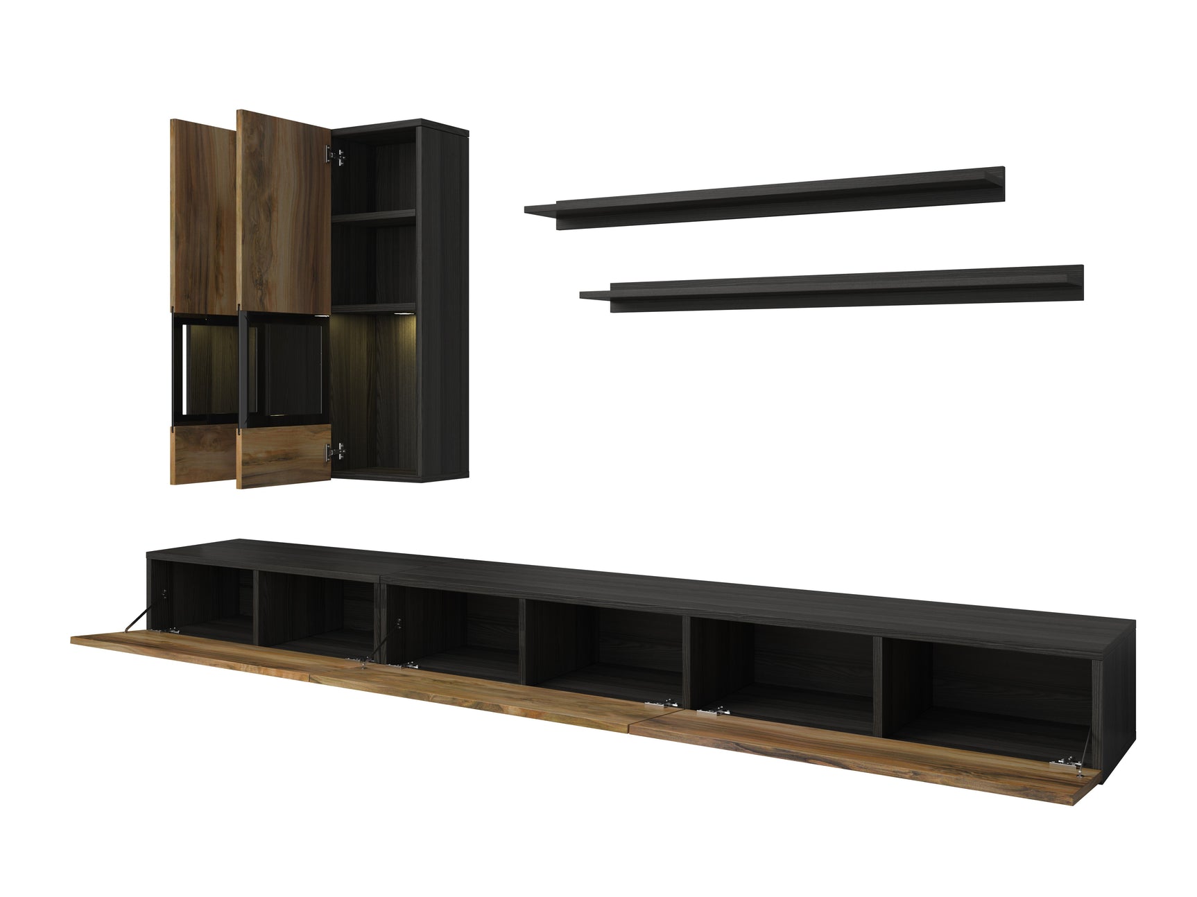 Stuemøbler-sæt Serodeu 100