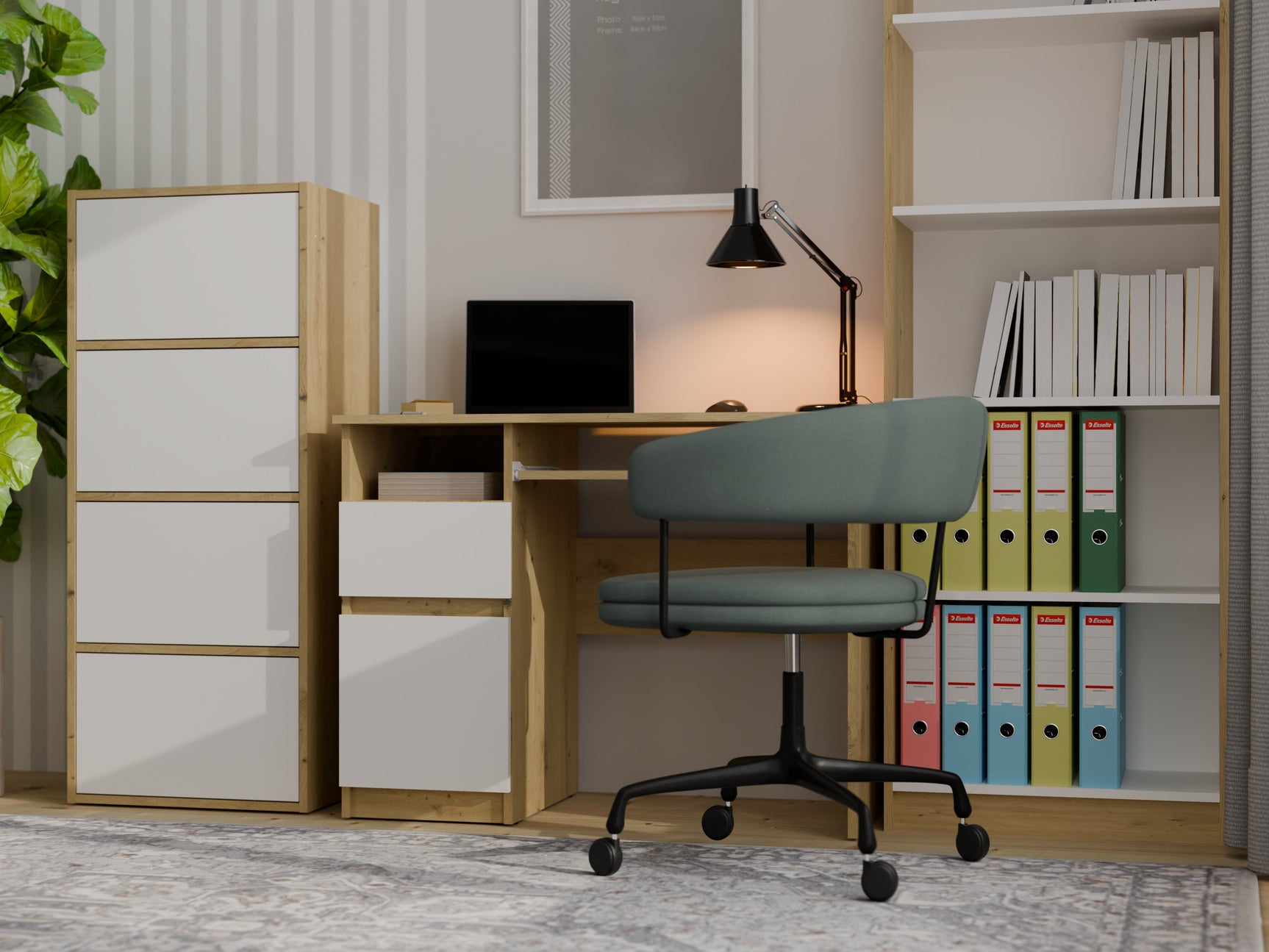 Skænk Mandeville 298