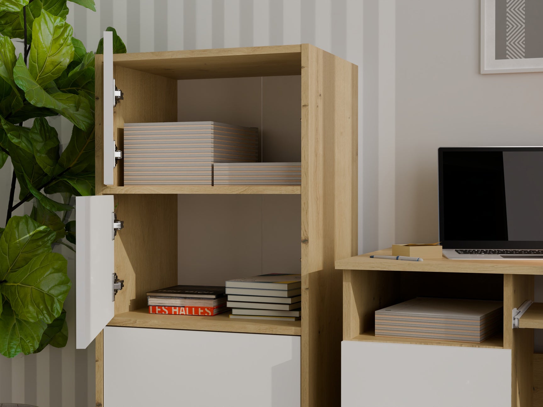 Skænk Mandeville 298