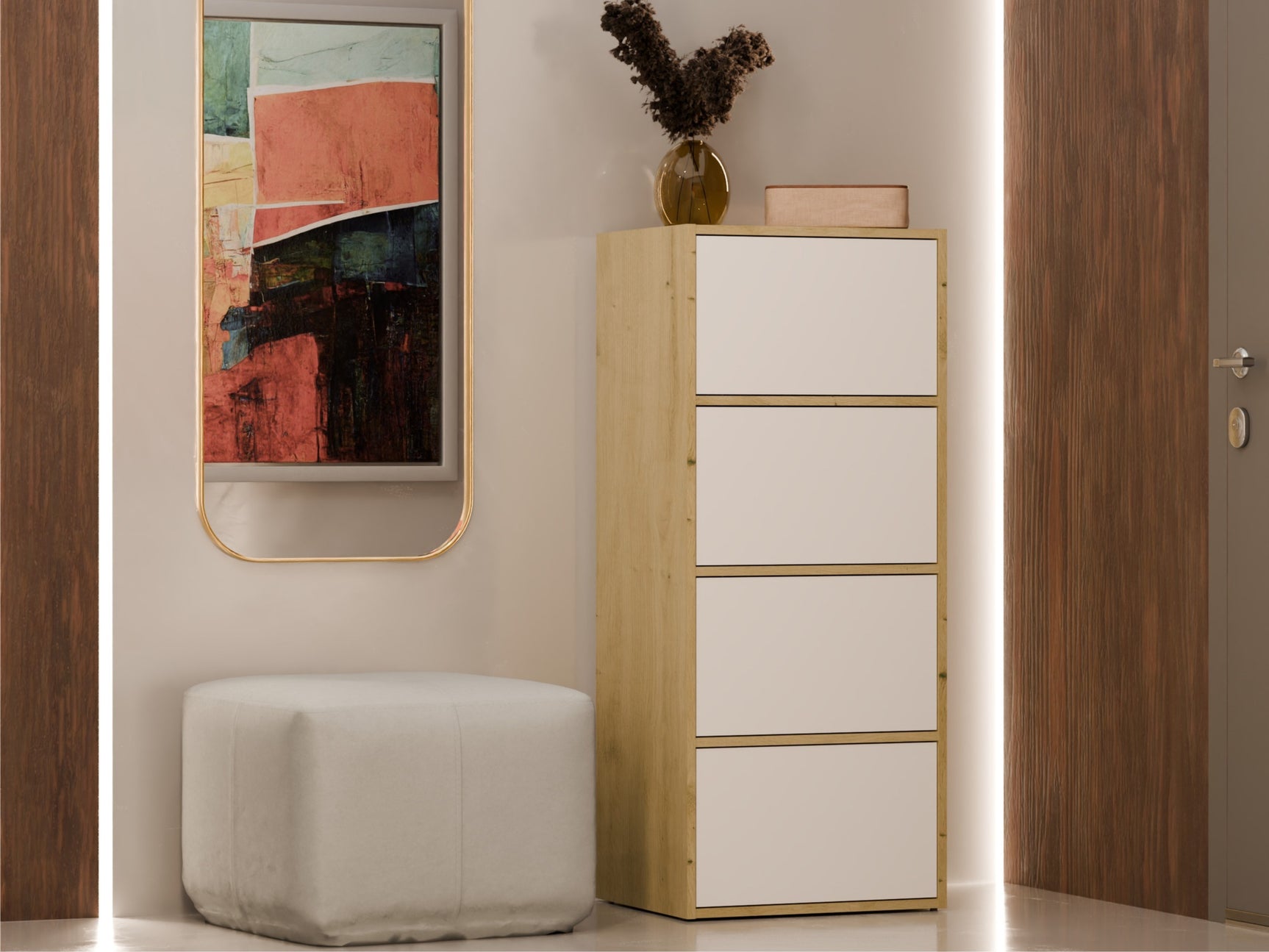 Skænk Mandeville 298