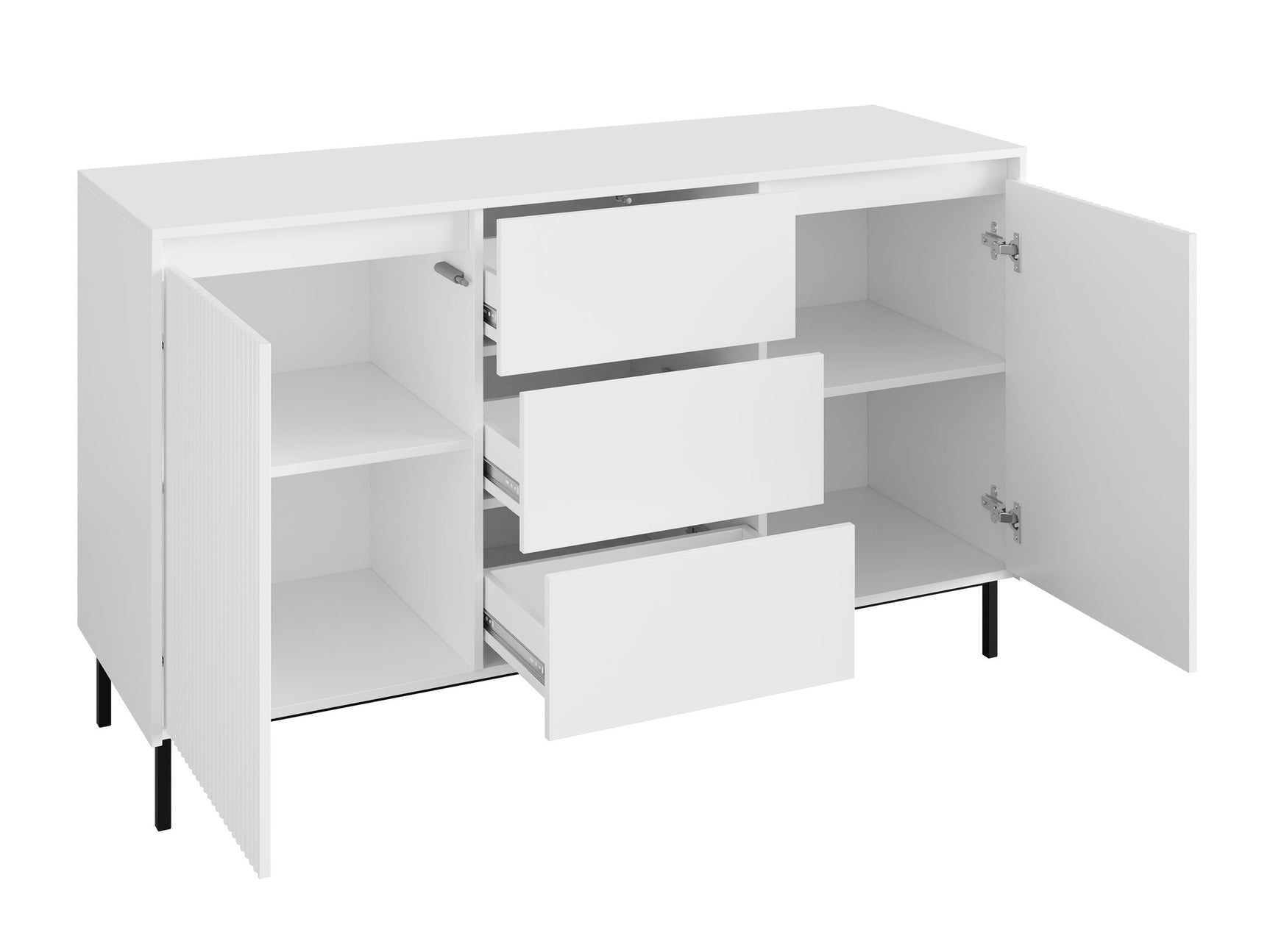 Stuemøbler-sæt Comfivo Delruva 109