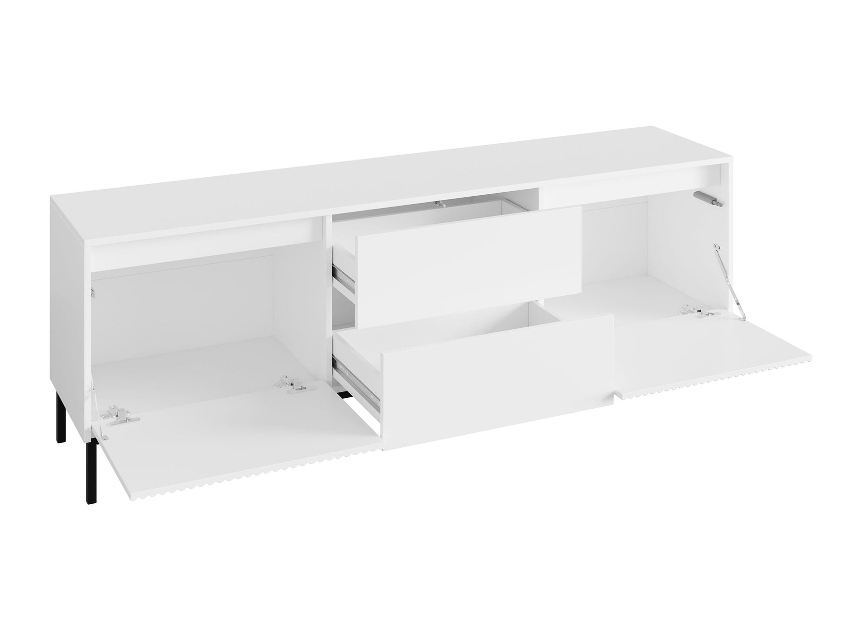 Stuemøbler-sæt Comfivo Delruva 111