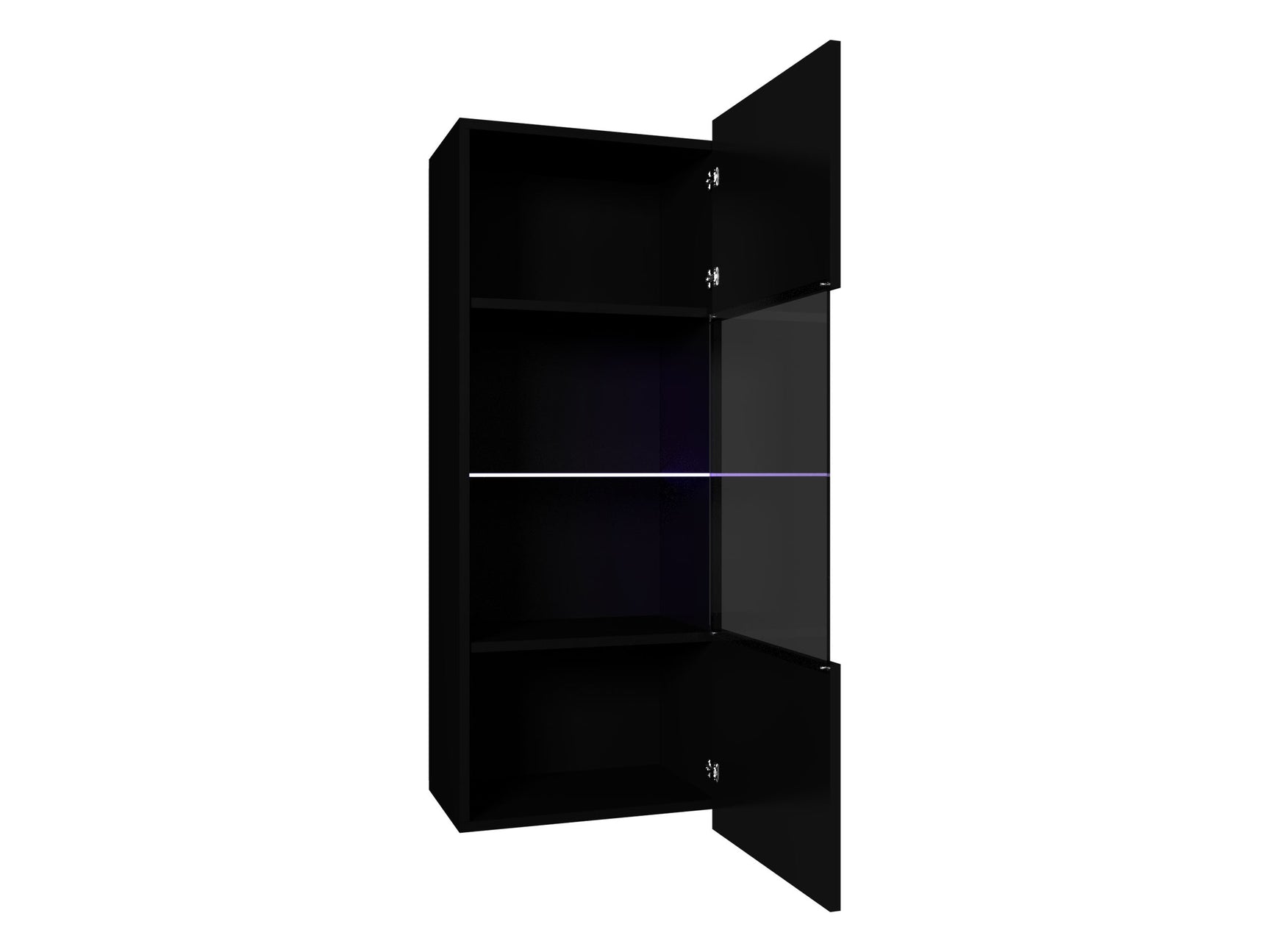 Vægskab Tivdalu 102