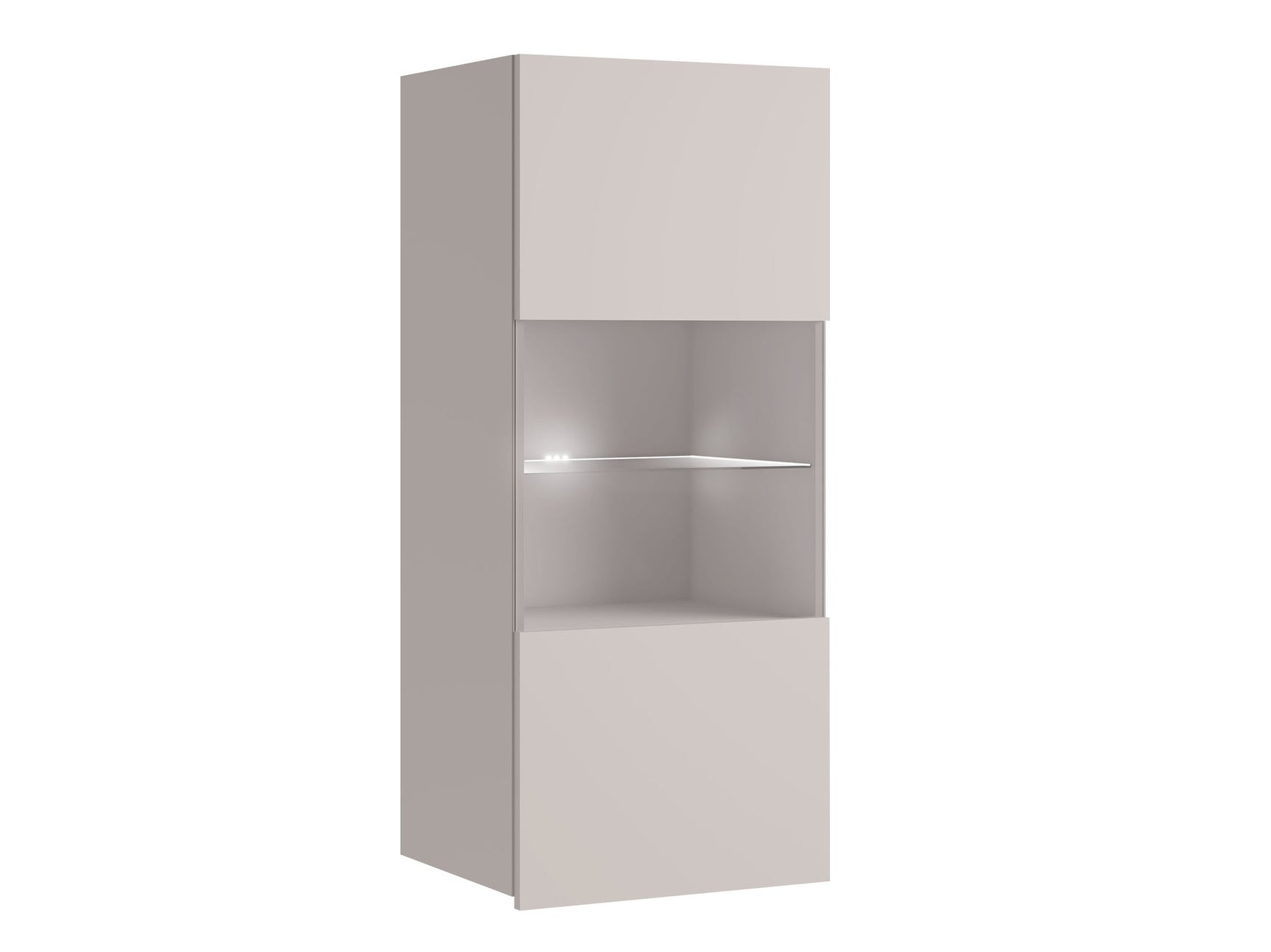 Vægskab Tivdalu 102