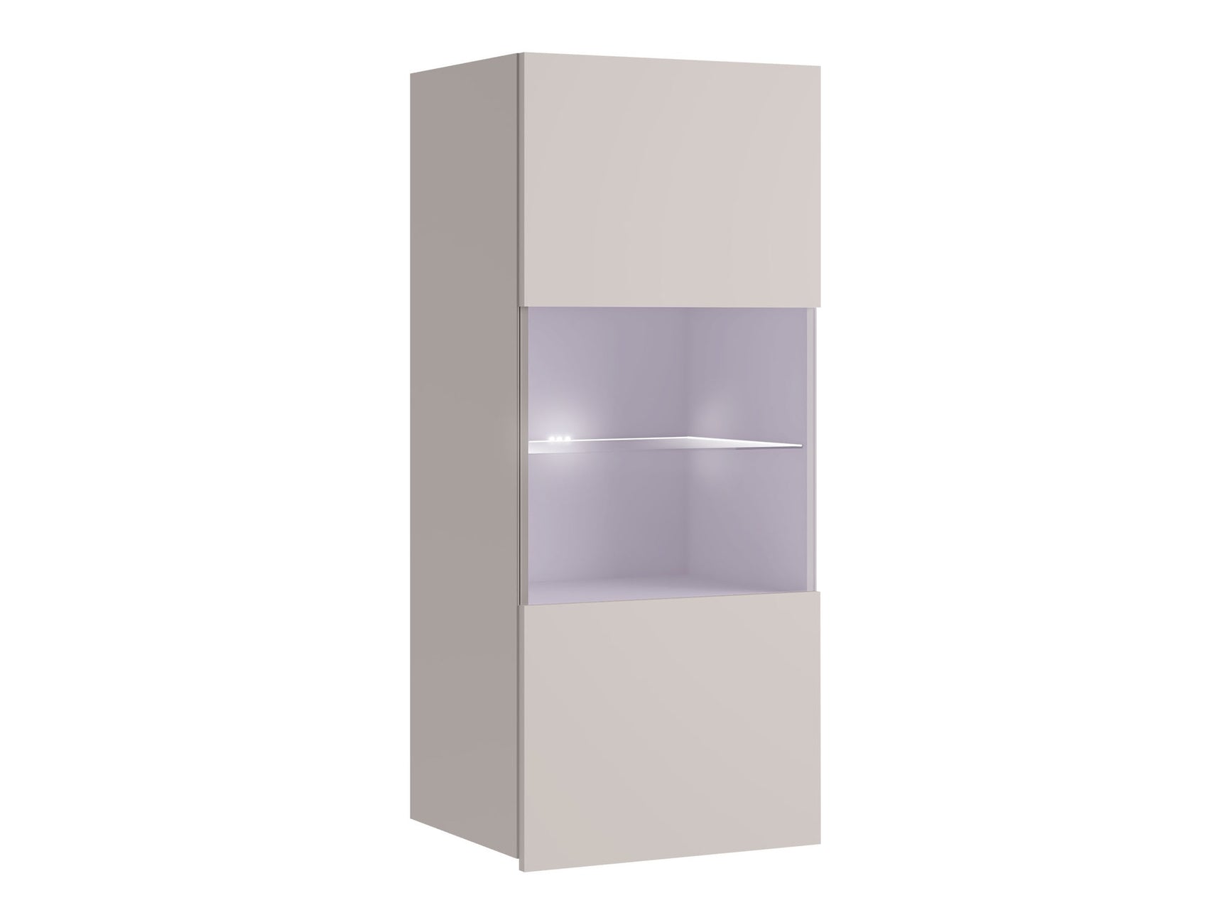 Vægskab Tivdalu 102