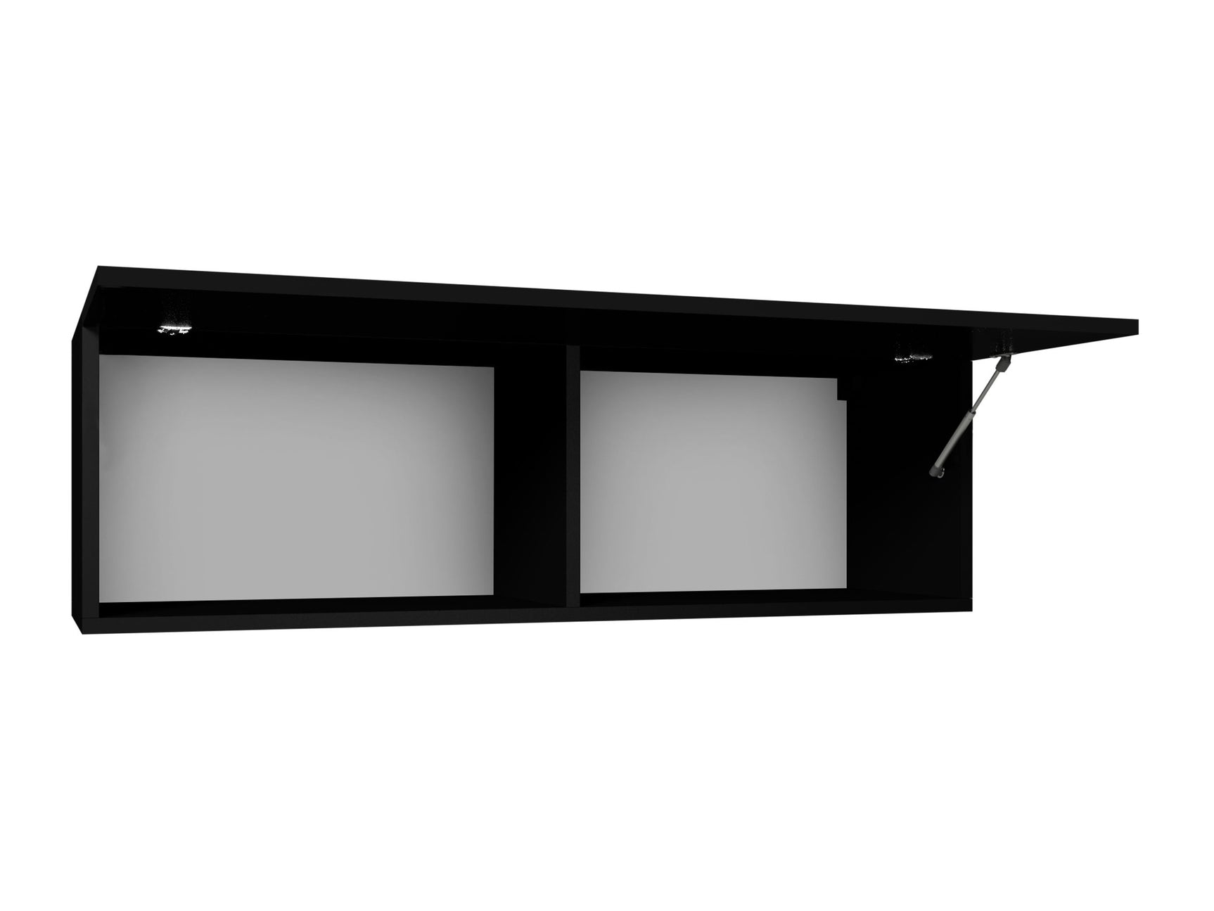 Vægskab Tivdalu 101