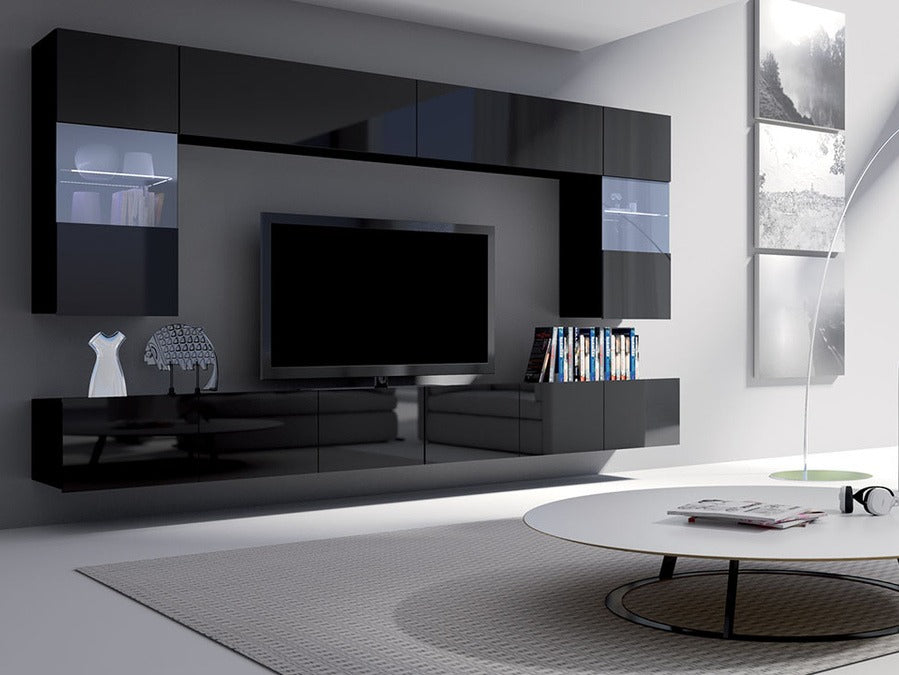 Vægskab Tivdalu 101 4087785