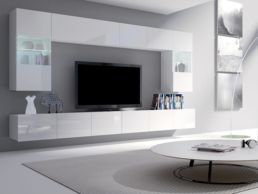 Vægskab Tivdalu 101 4087786