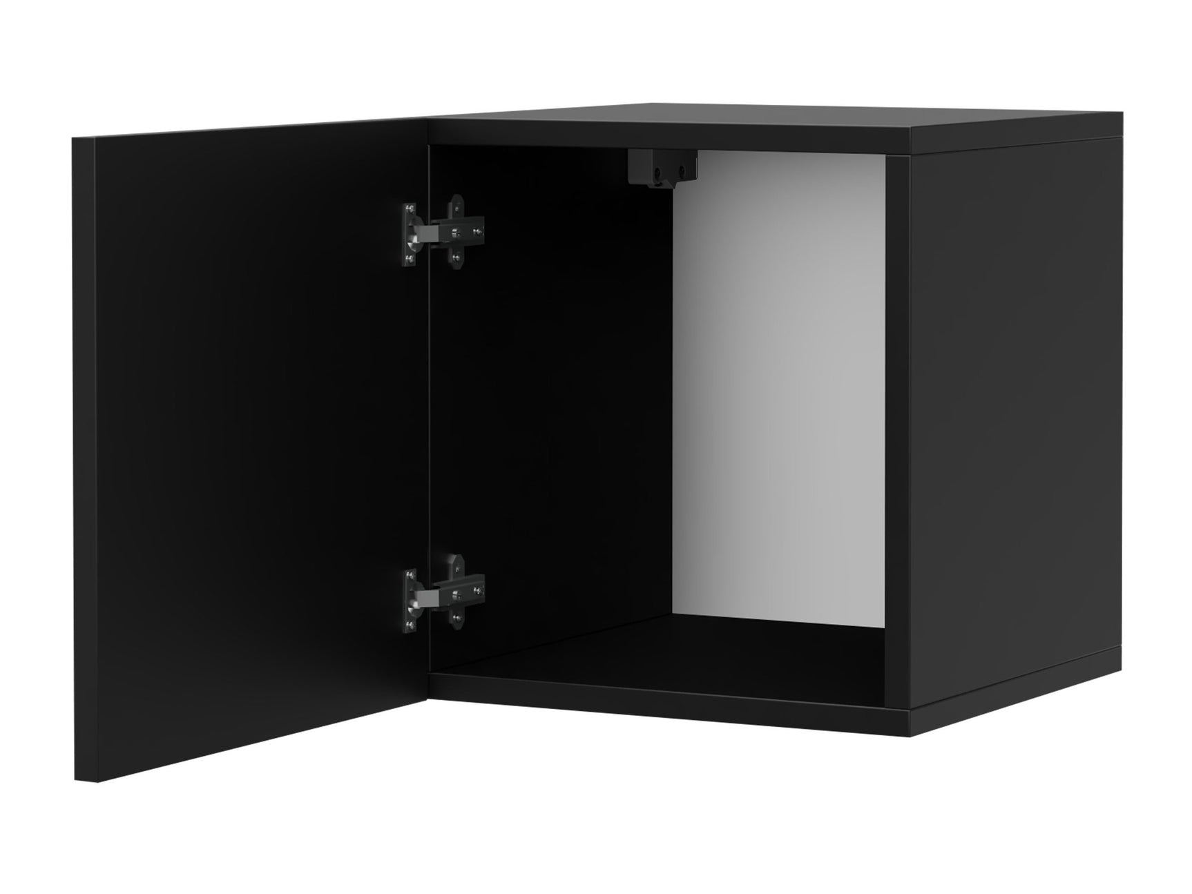 Vægskab Tivdalu 124