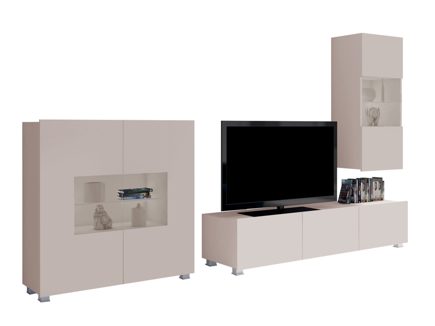 Stuemøbler-sæt Tivdalu 111