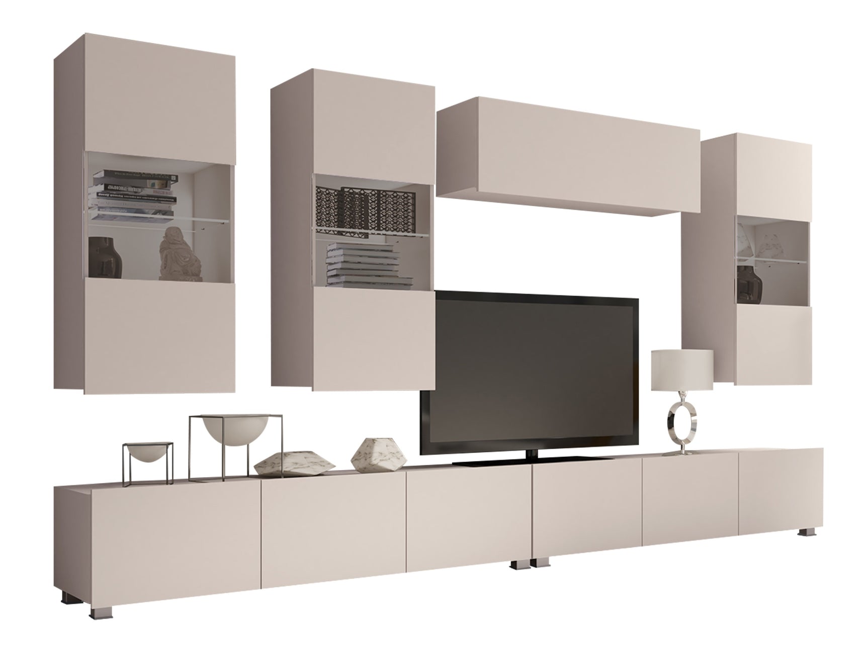 Stuemøbler-sæt Tivdalu 109