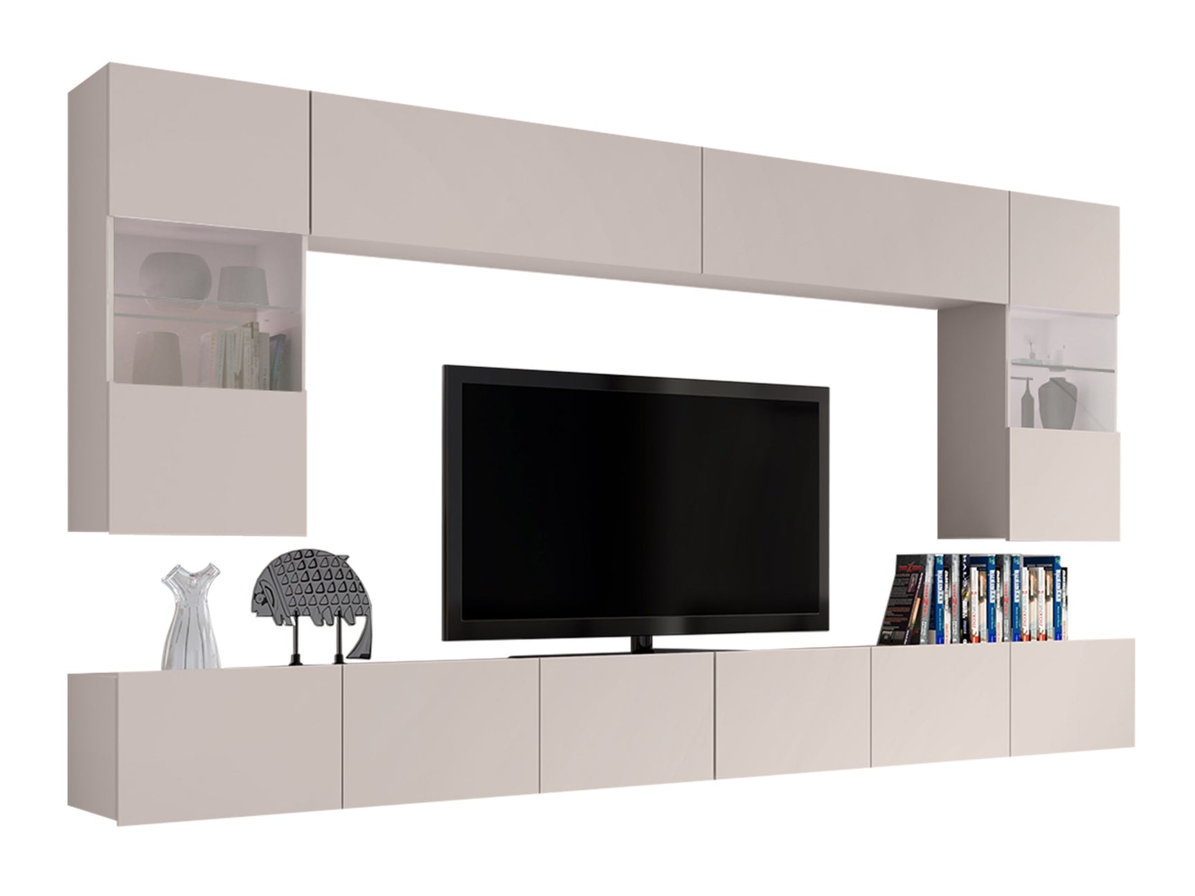 Stuemøbler-sæt Tivdalu 105