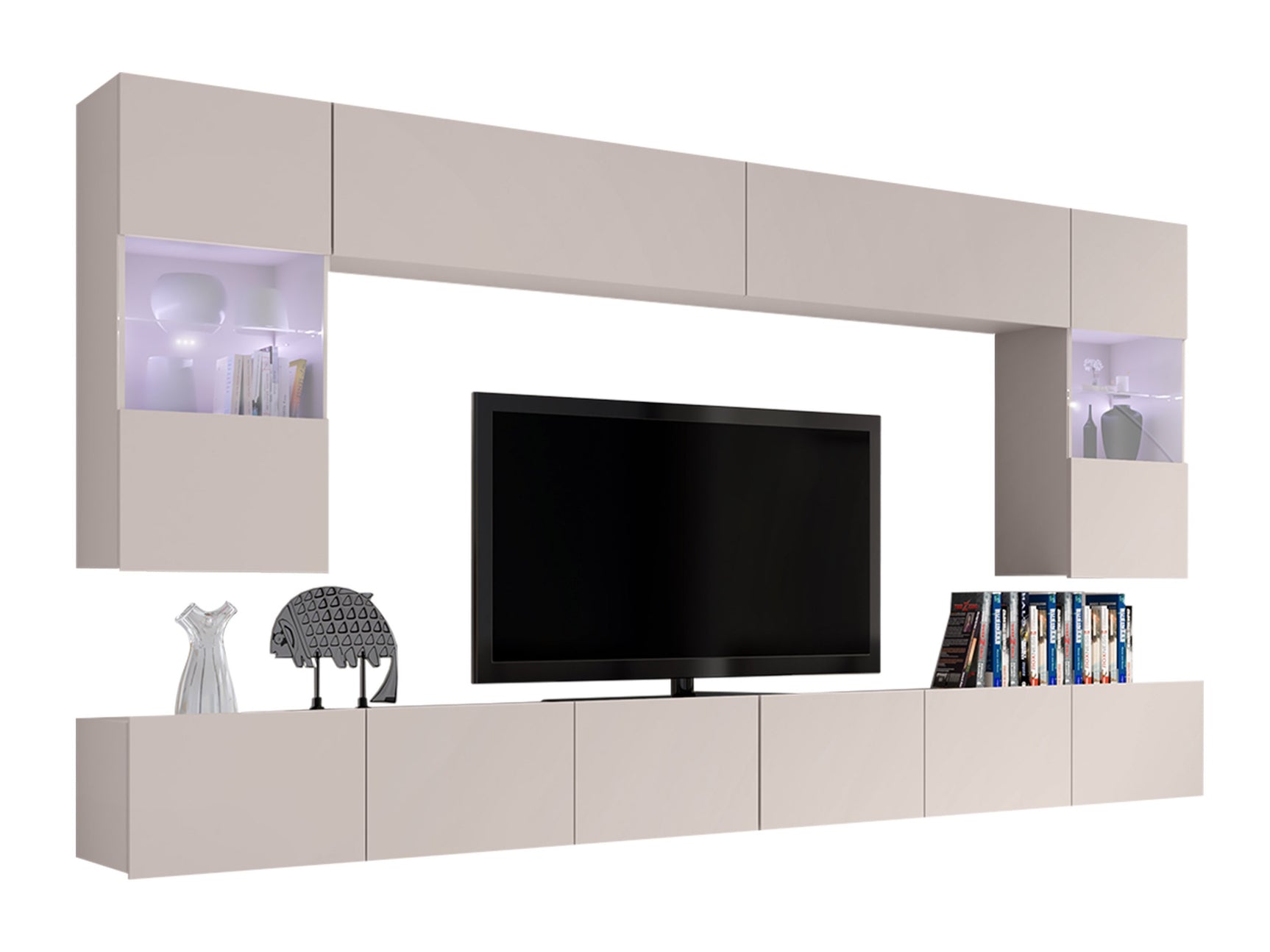 Stuemøbler-sæt Tivdalu 105