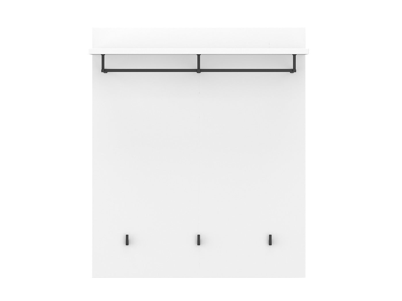 Knagerække Venlori 116