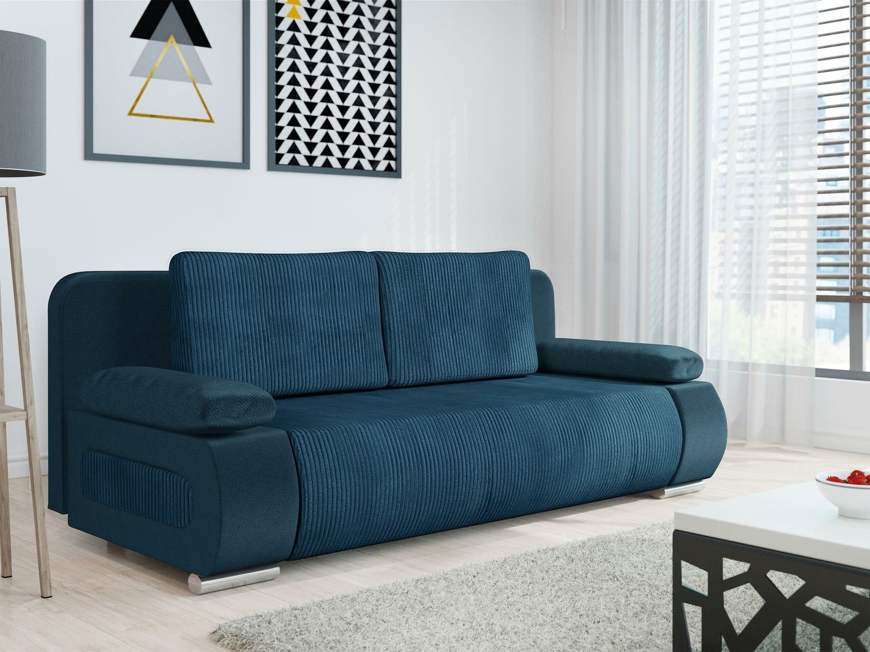 Sovesofa Comfivo 144 4088943