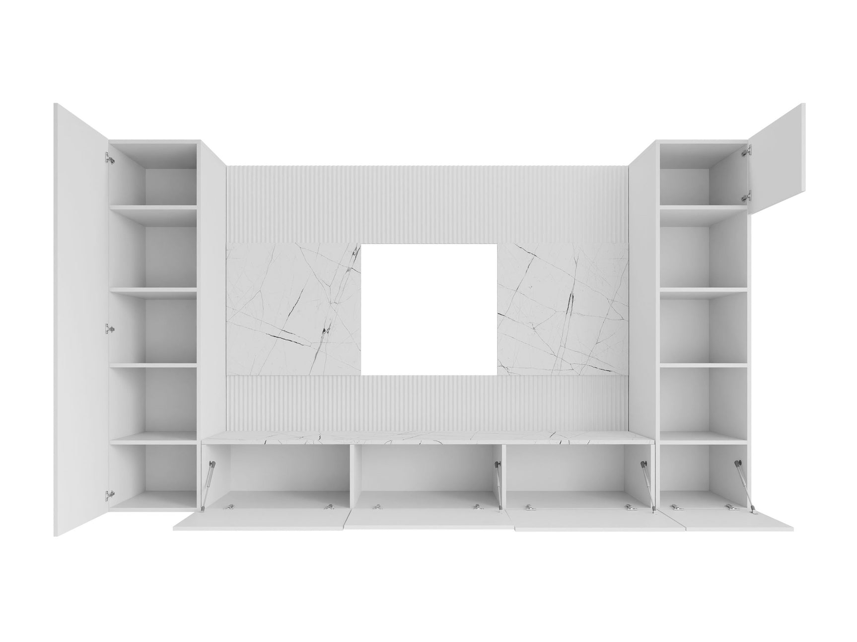 Stuemøbler-sæt Comfivo 450