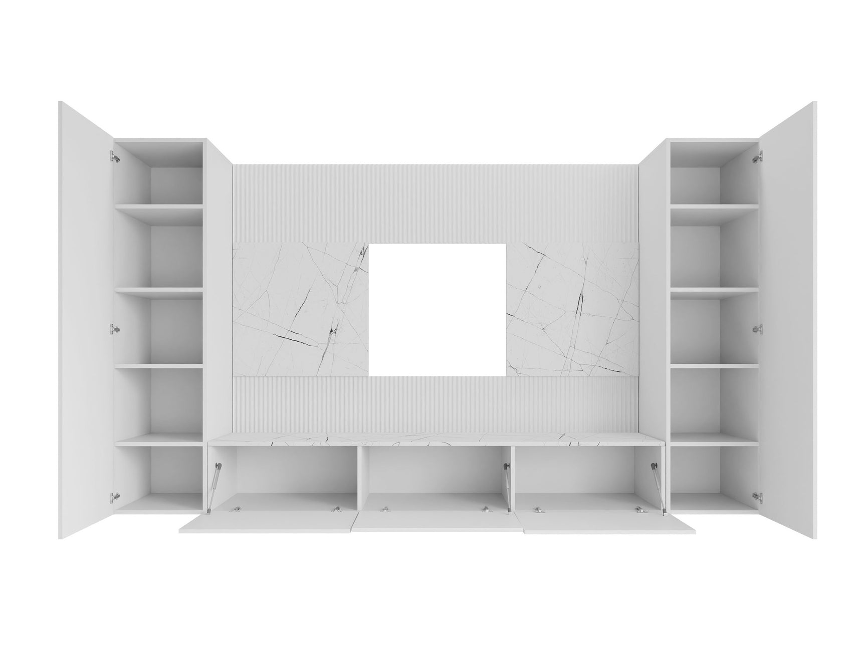 Stuemøbler-sæt Comfivo 451