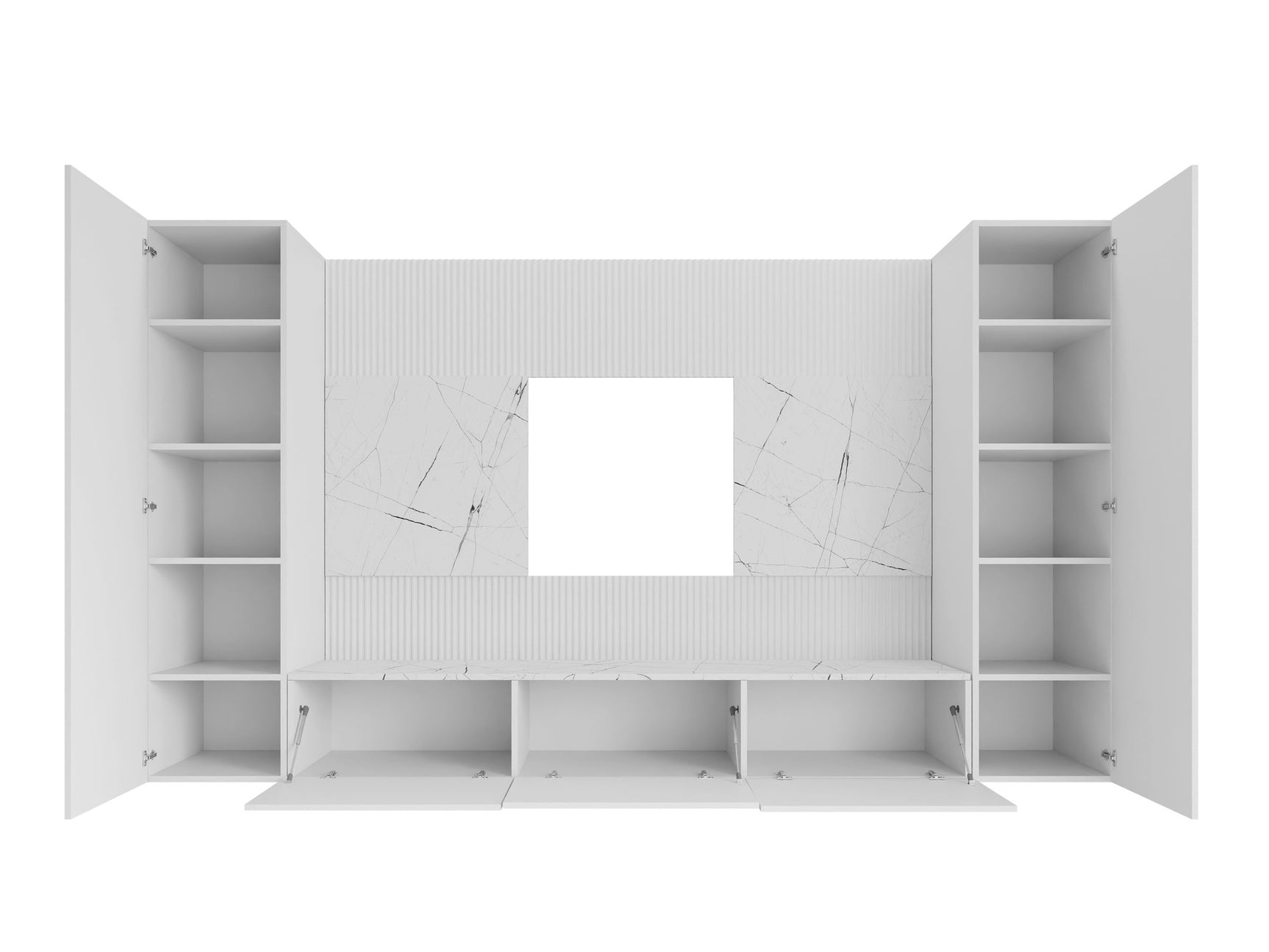 Stuemøbler-sæt Comfivo 451