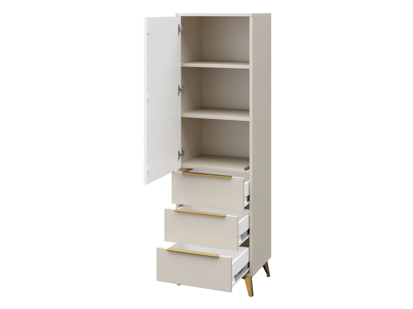 Stuemøbler-sæt Comfivo Camlue 113