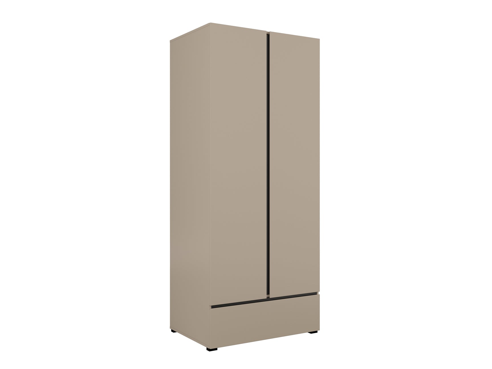 Garderobeskab Alfere 118