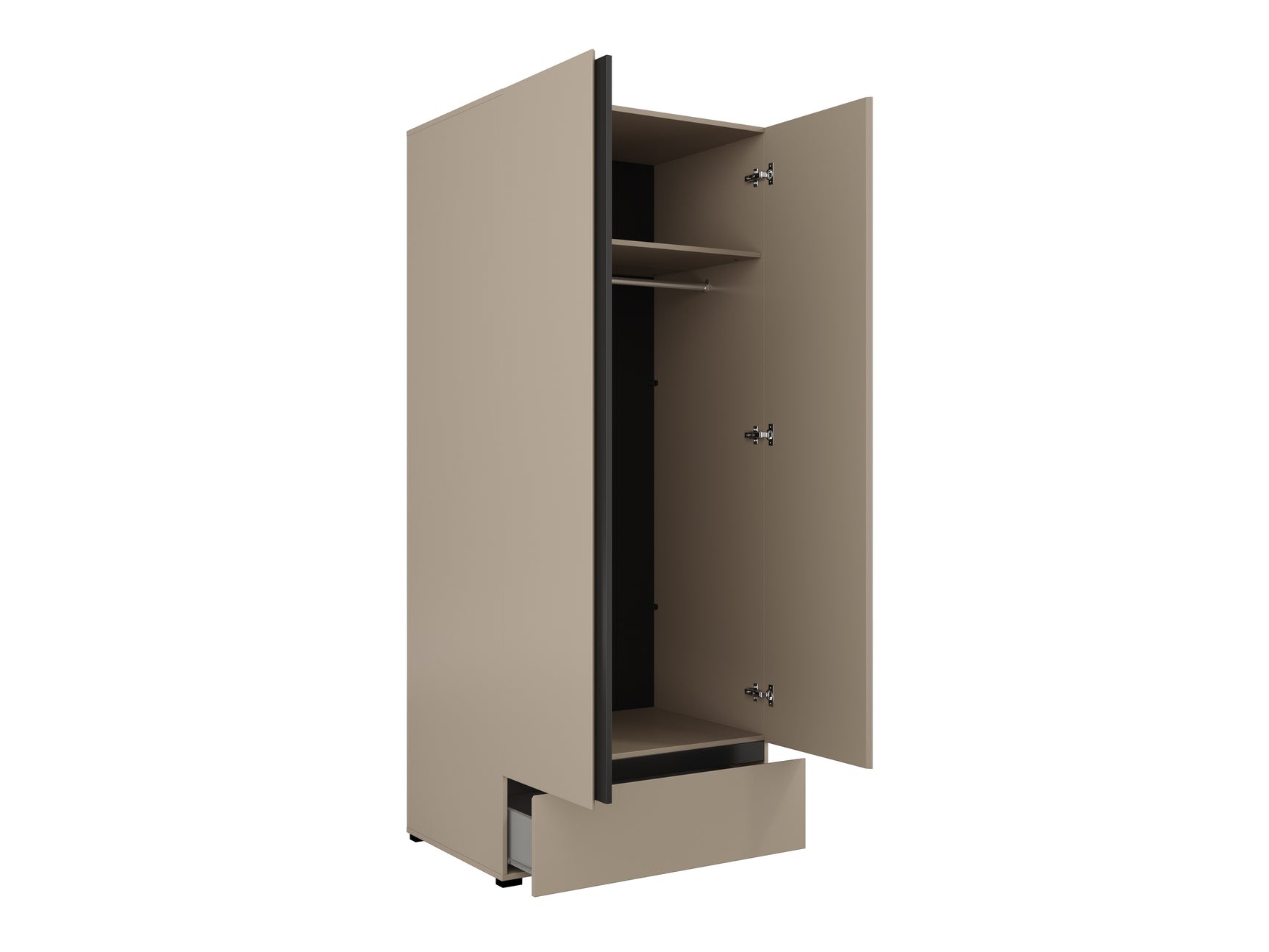 Garderobeskab Alfere 118