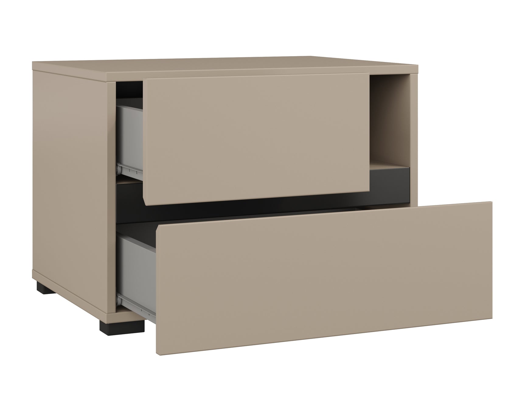 Sengebord Alfere 120