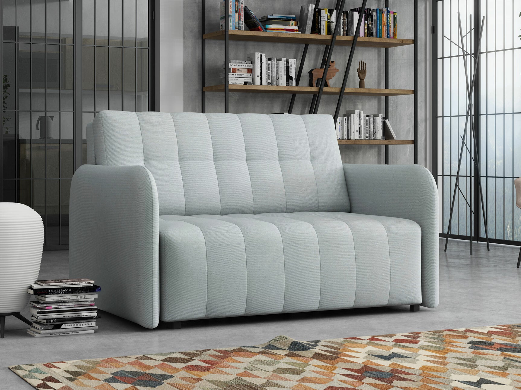 Sovesofa Columbus 177 4090462