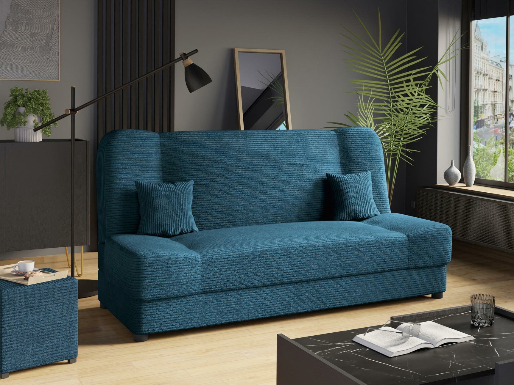Sovesofa Comfivo 136 4090635