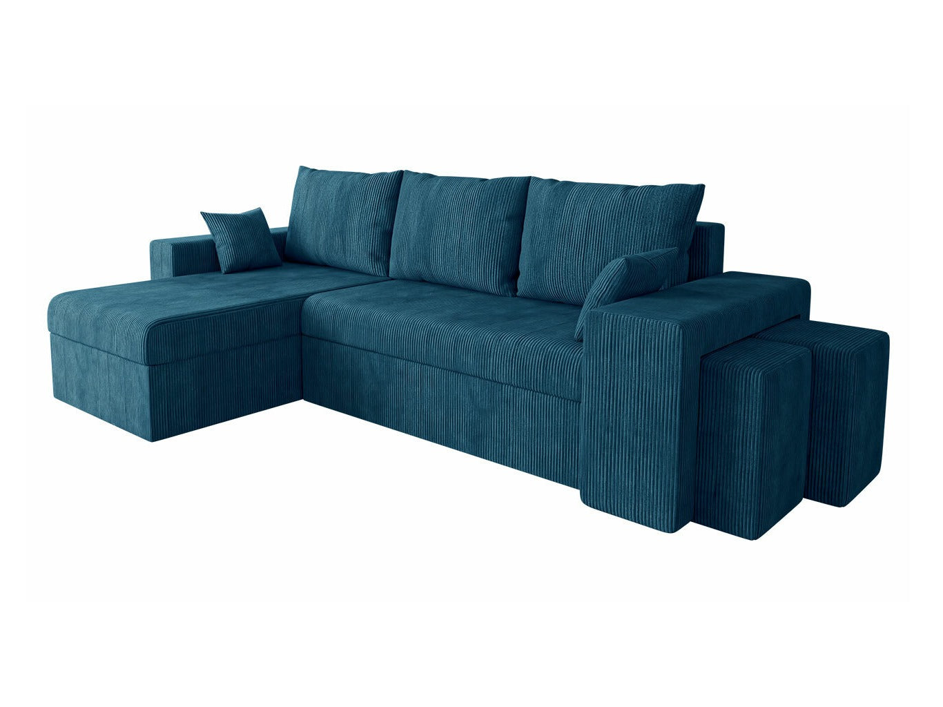 Hjørnesofa Memphis 138 4090640