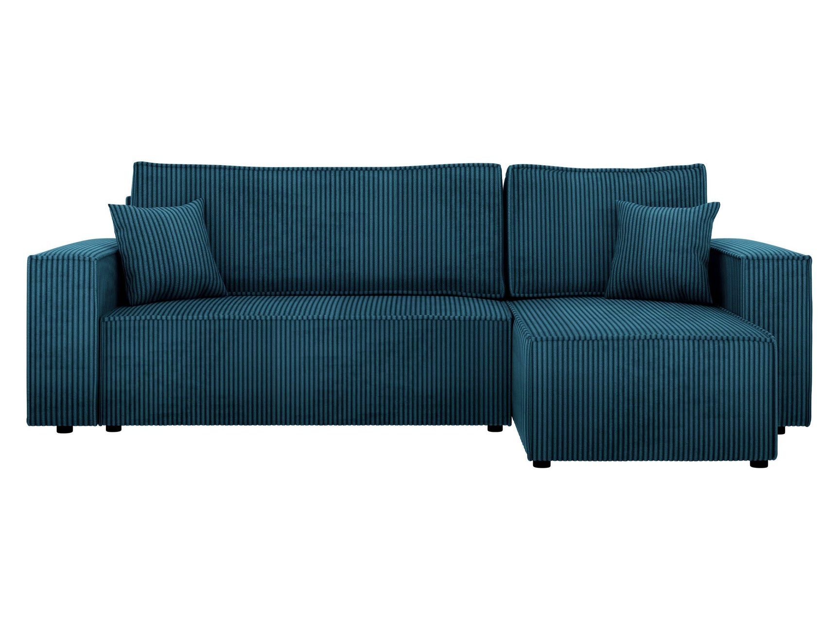 Hjørnesofa Shelton 100 4090658