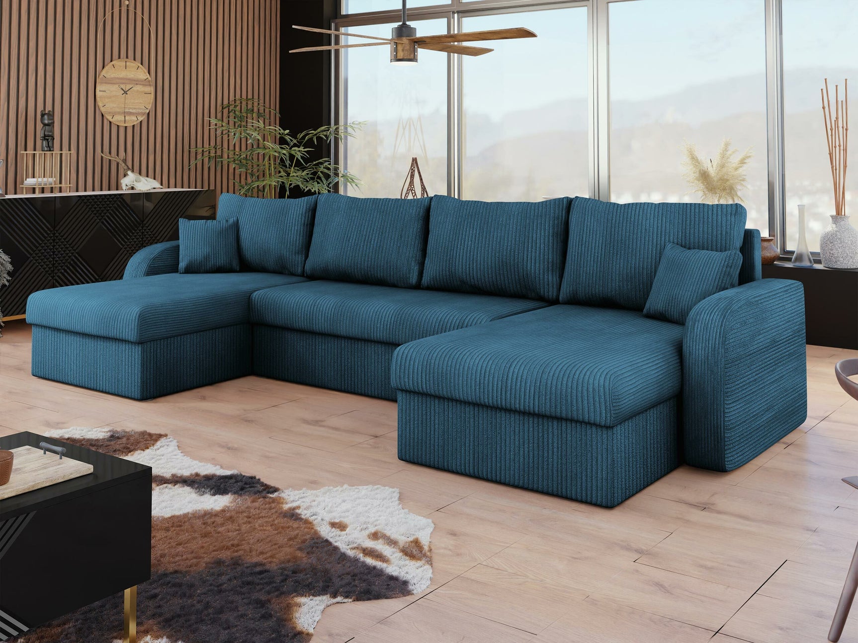 Hjørnesofa Comfivo 233 4090675