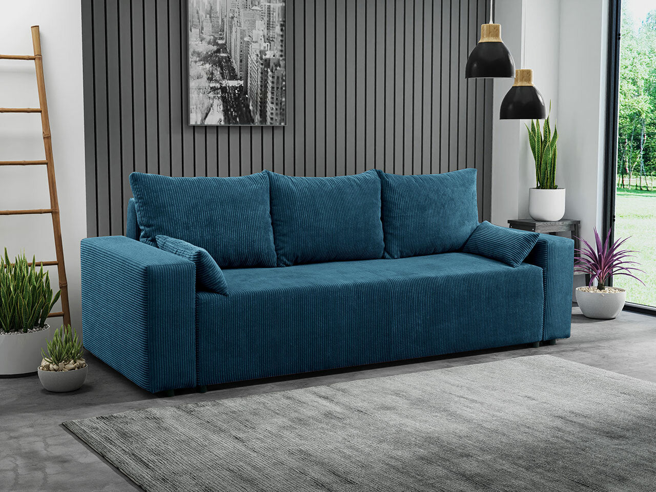 Sovesofa Clovis 104 4090688