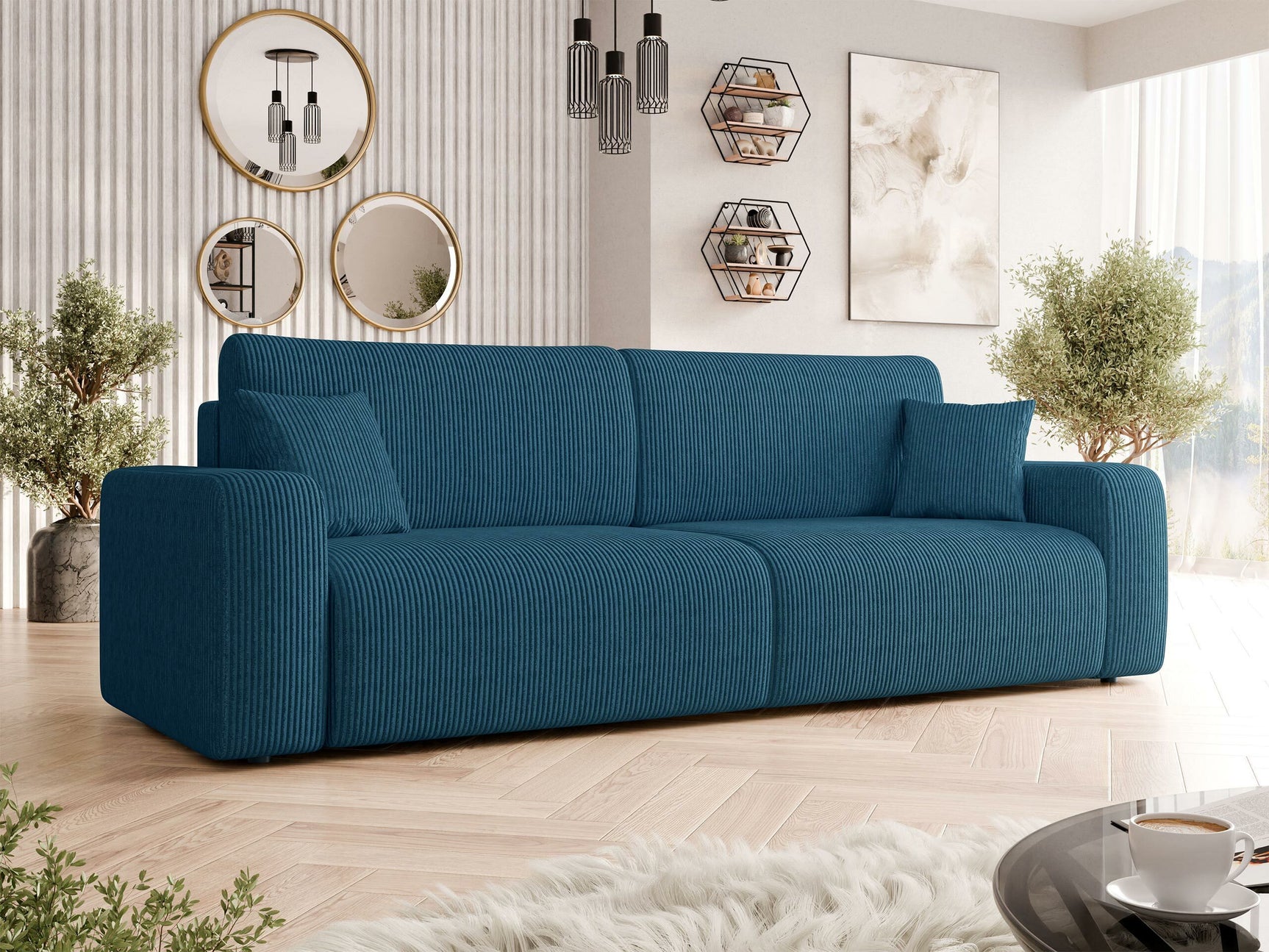 Sovesofa Shelton 104 4090772