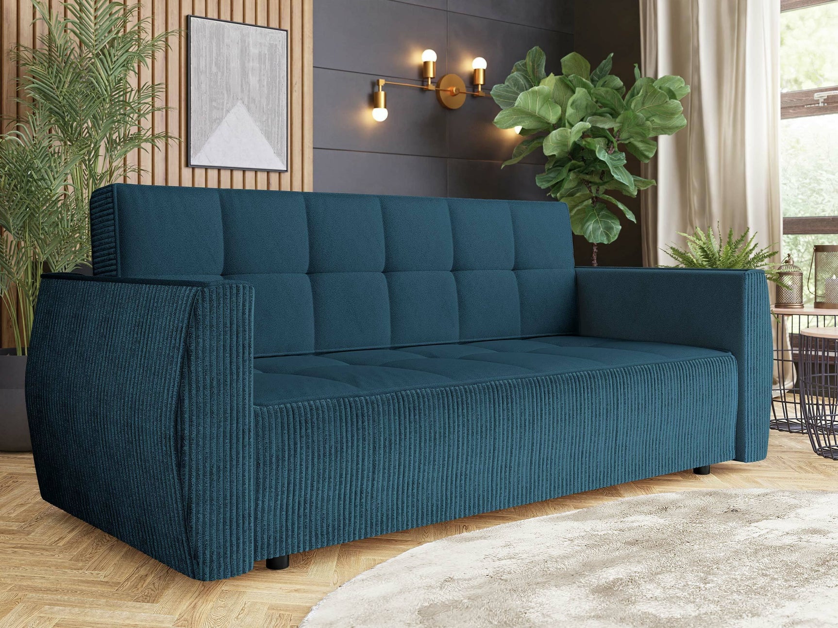 Sovesofa Edinburg 107 4090794