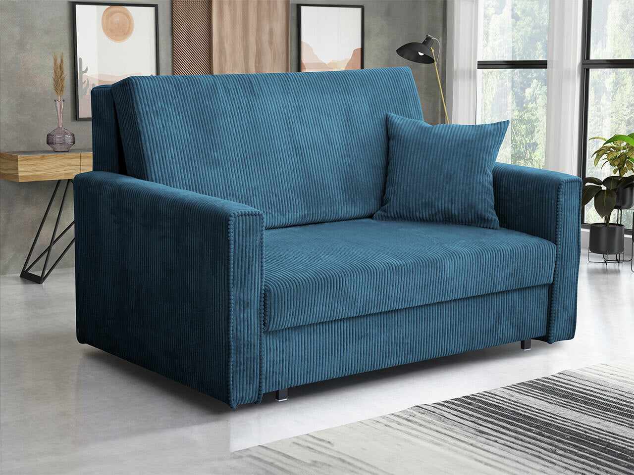 Sovesofa Columbus 189 4090818