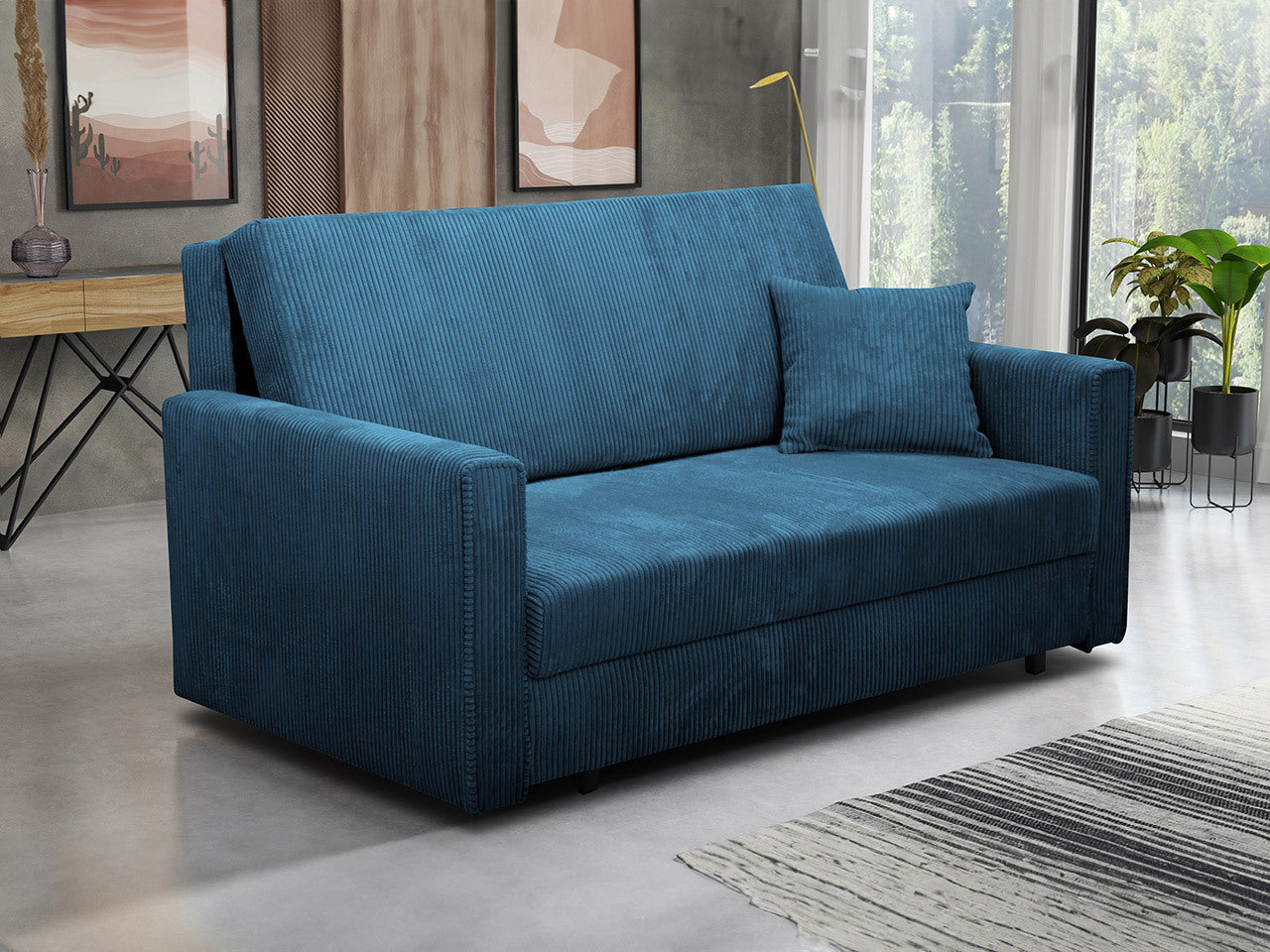 Sovesofa Columbus 188 4090821
