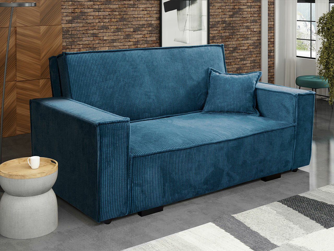 Sovesofa Columbus 182 4090830