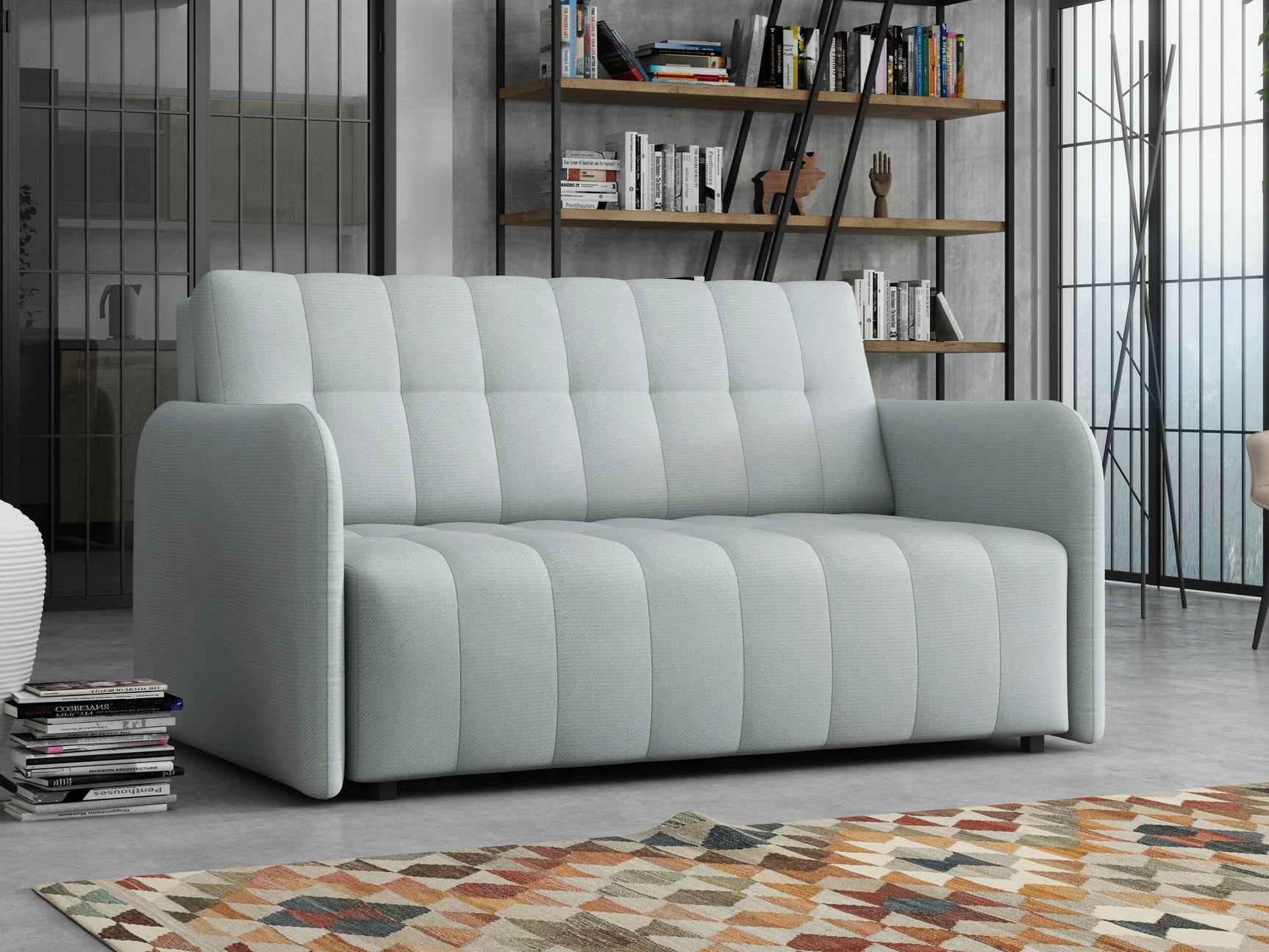 Sovesofa Columbus 178 4092827