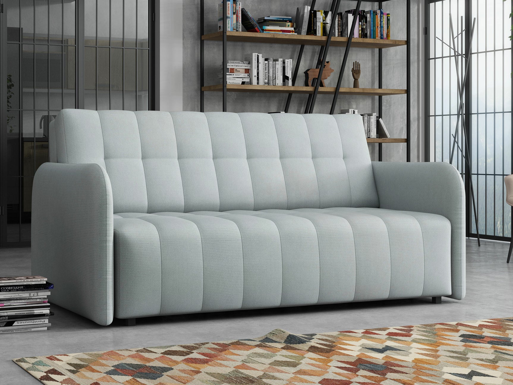 Sovesofa Columbus 179 4092837