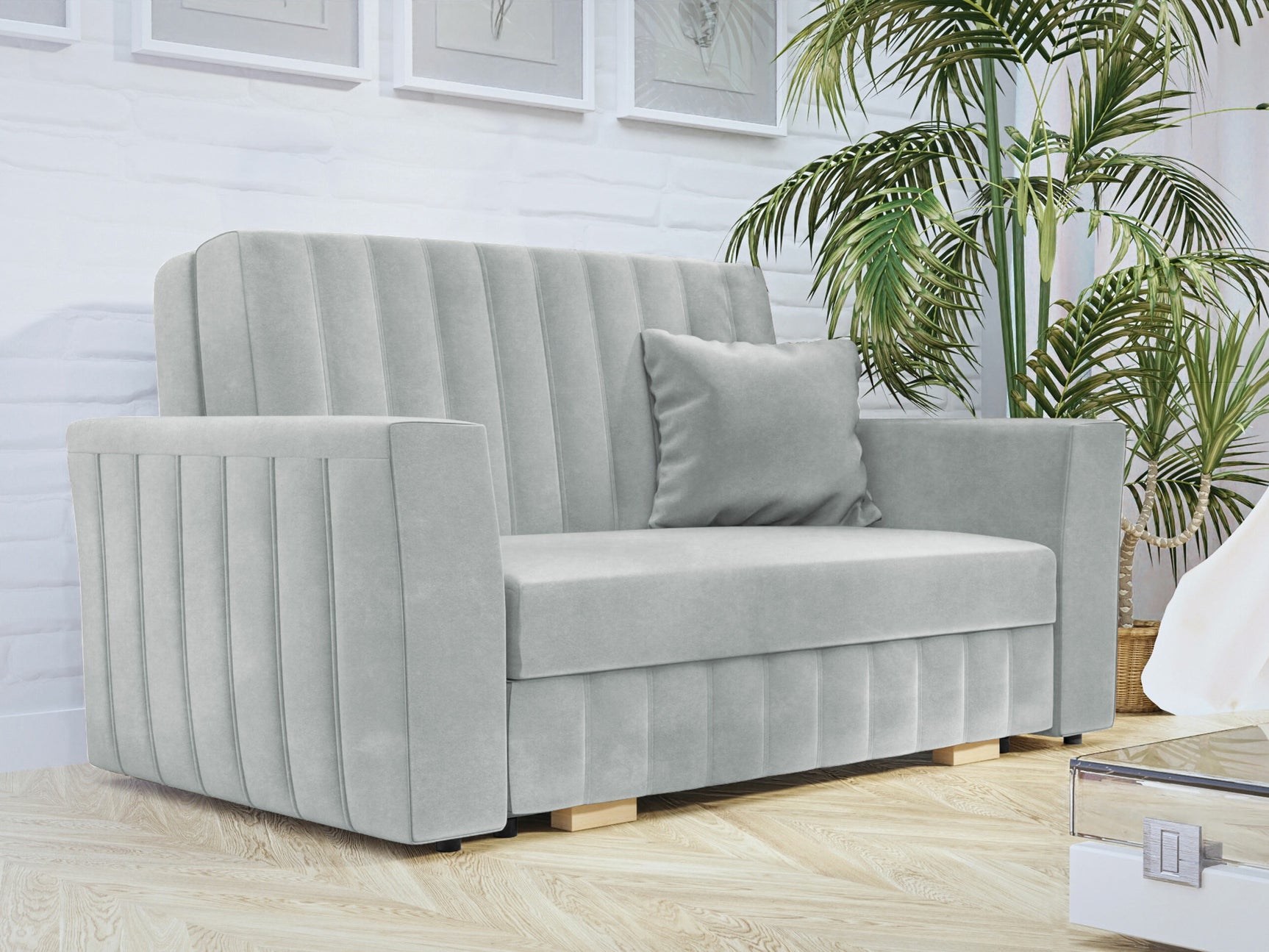 Sovesofa Columbus 136 4092854