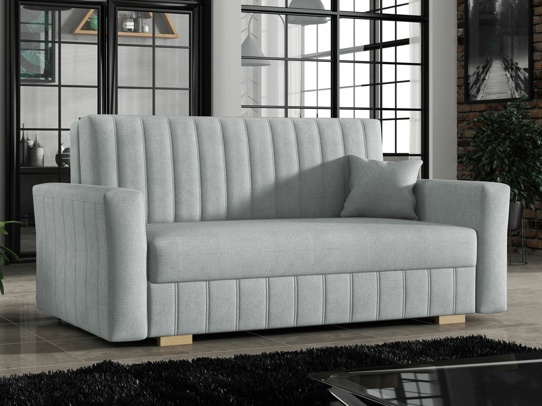 Sovesofa Columbus 137 4092859
