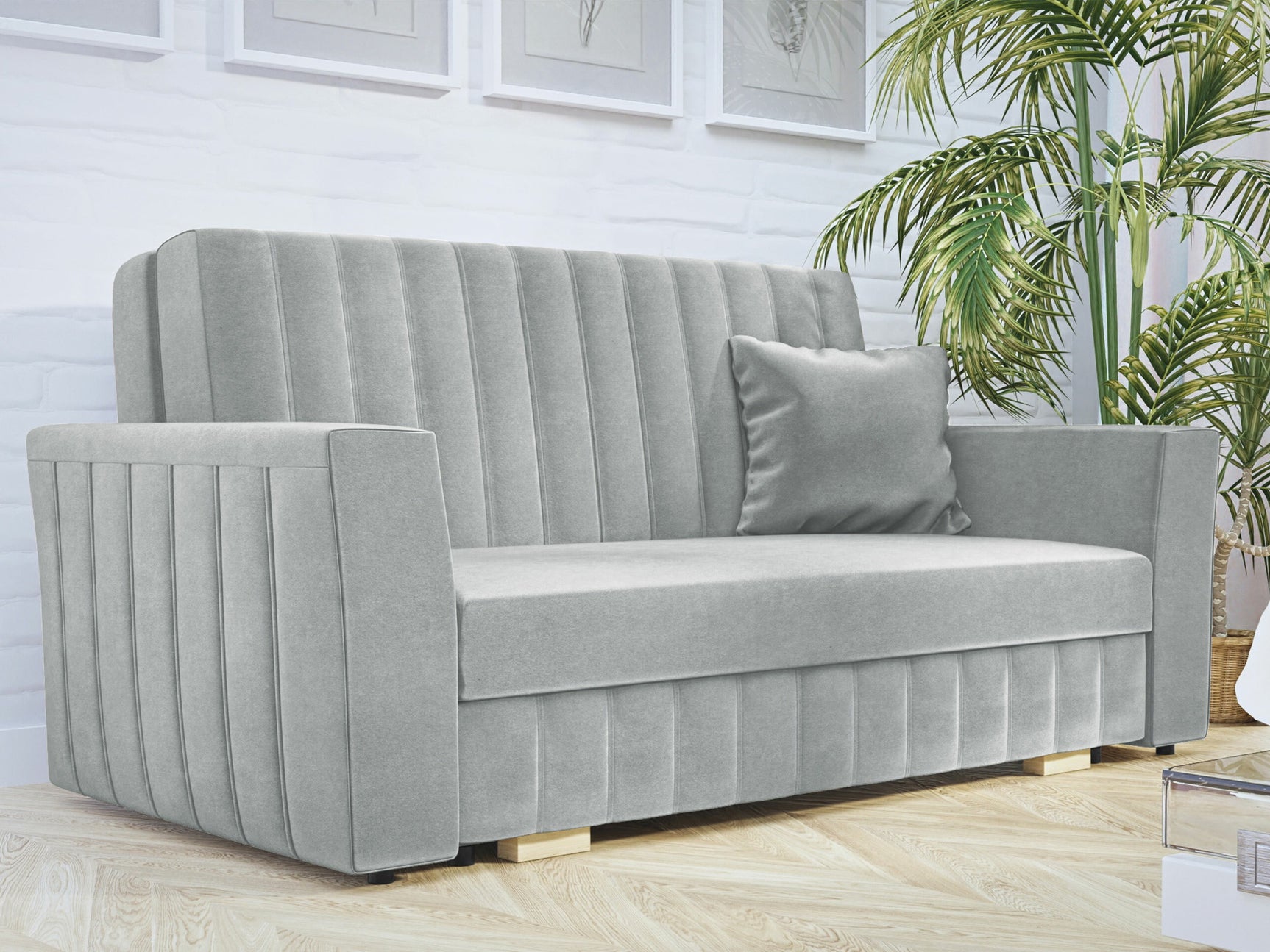 Sovesofa Columbus 137 4092862