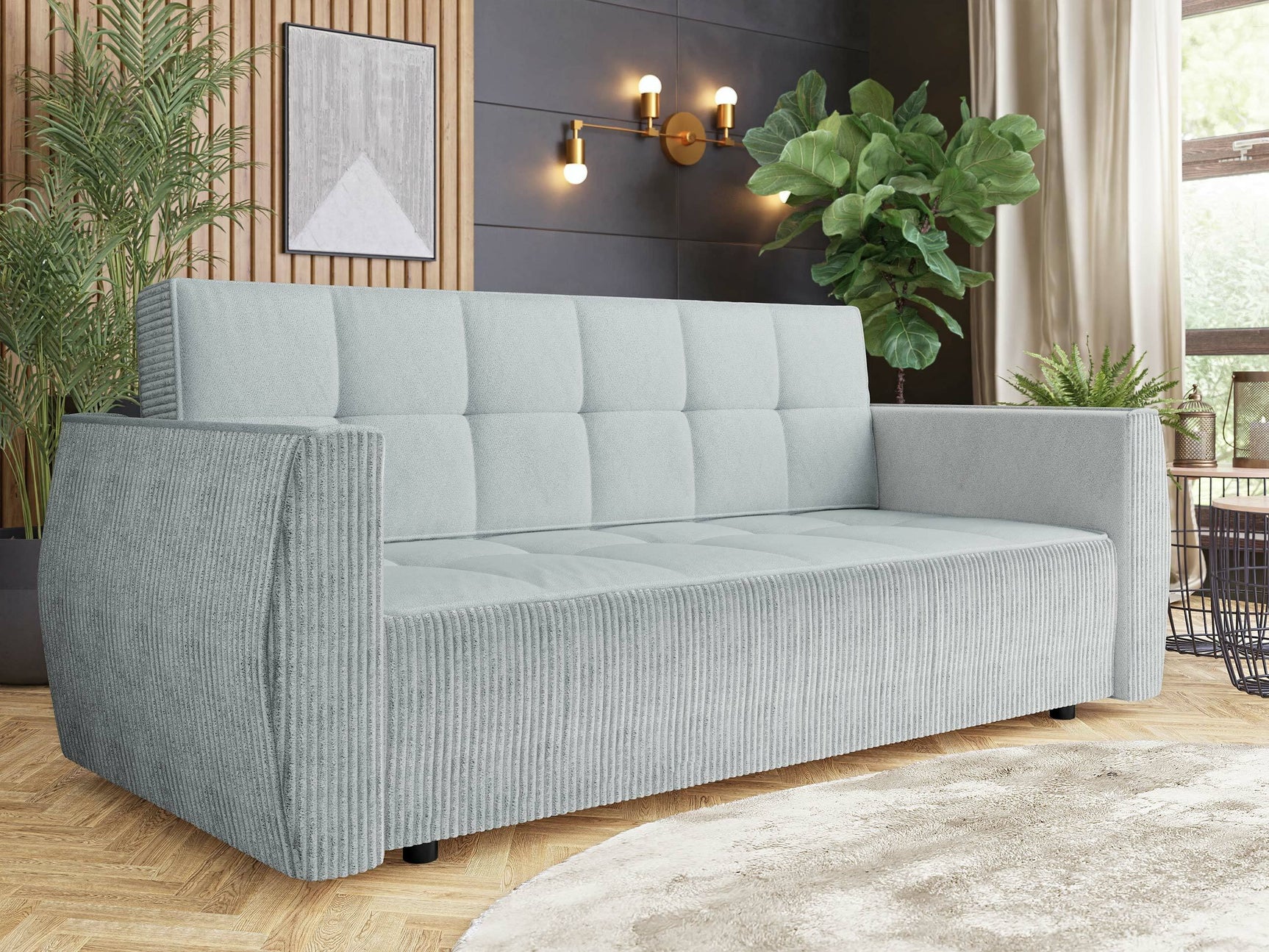Sovesofa Edinburg 107 4092887