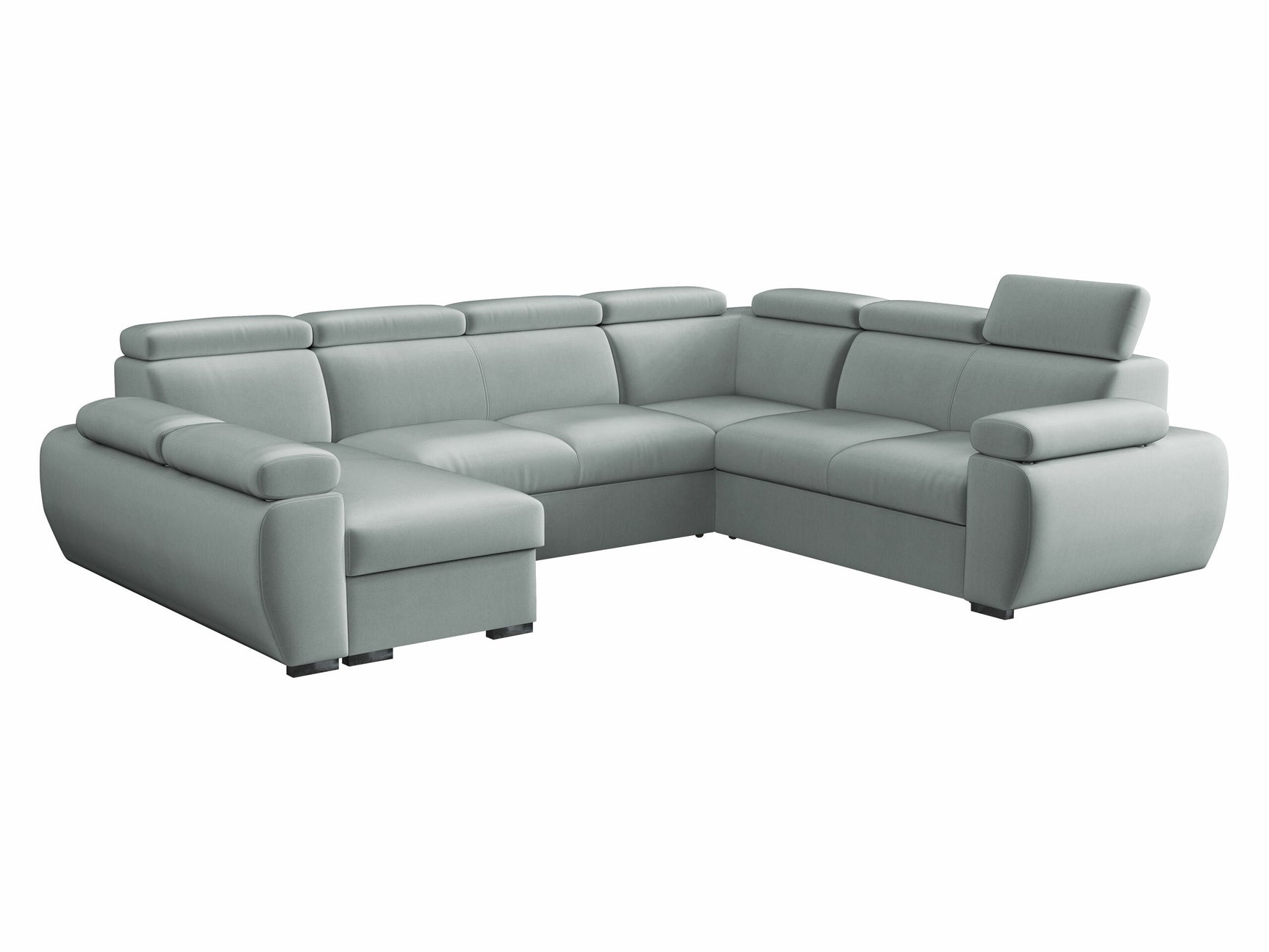 Hjørnesofa Columbus 134 4093005