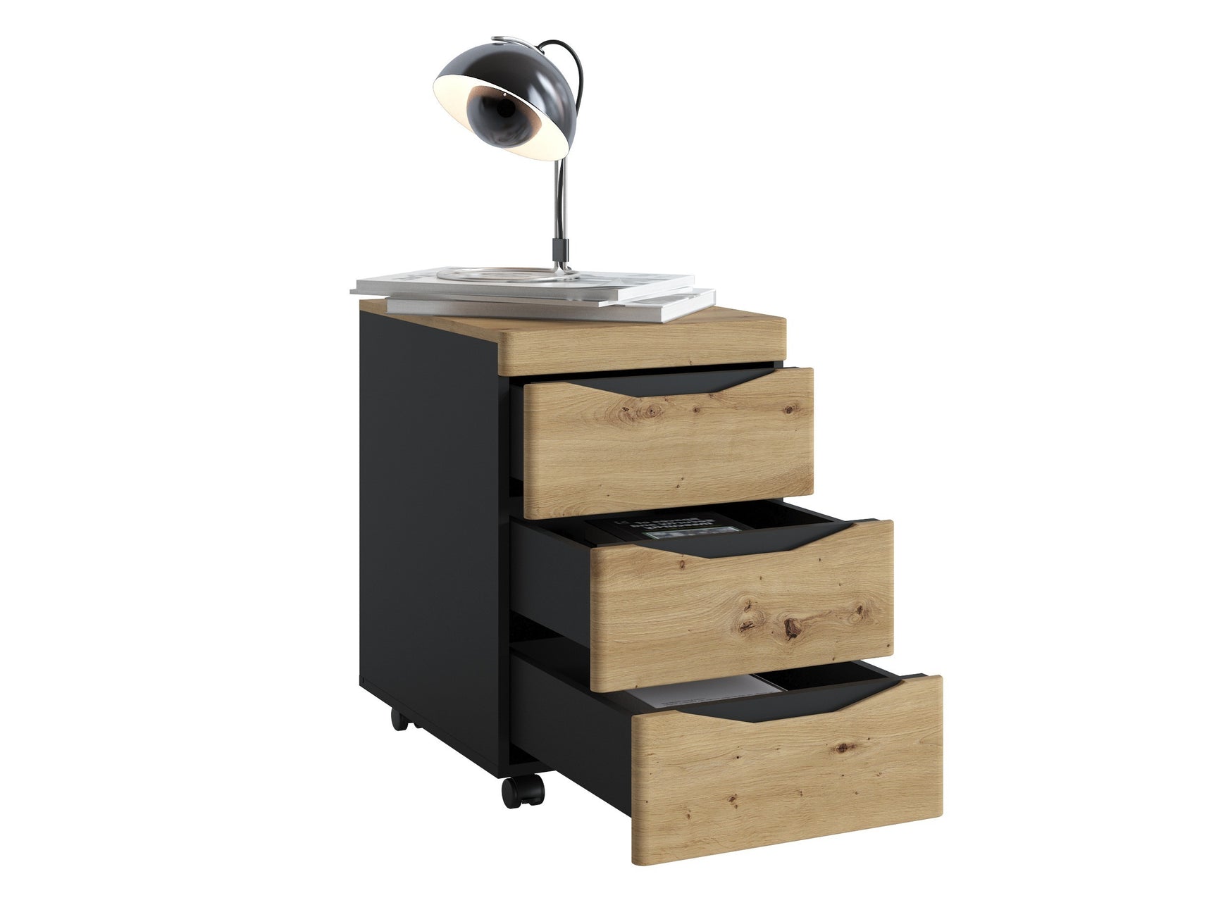 Kontorsæt Venlori 140