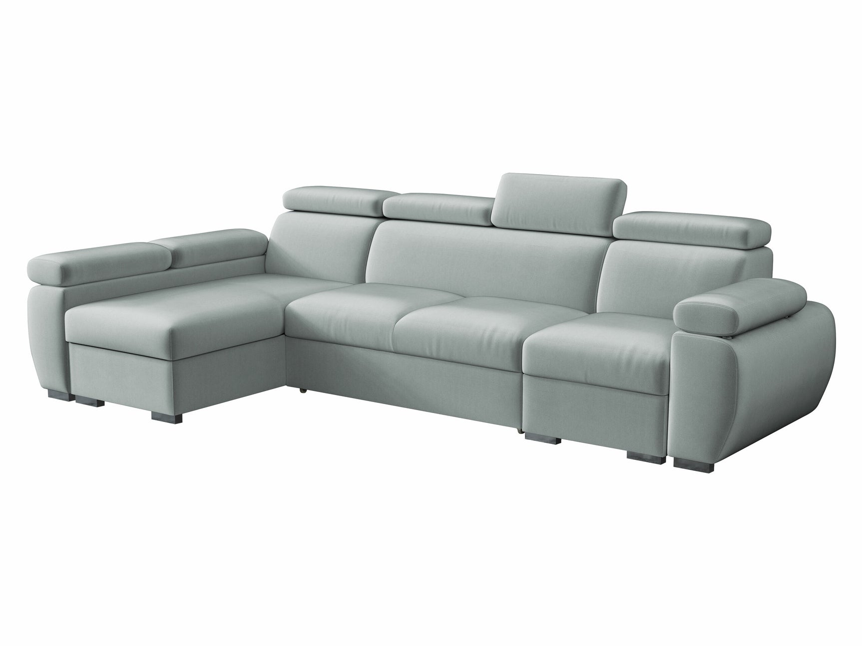Hjørnesofa Columbus 227 4093038