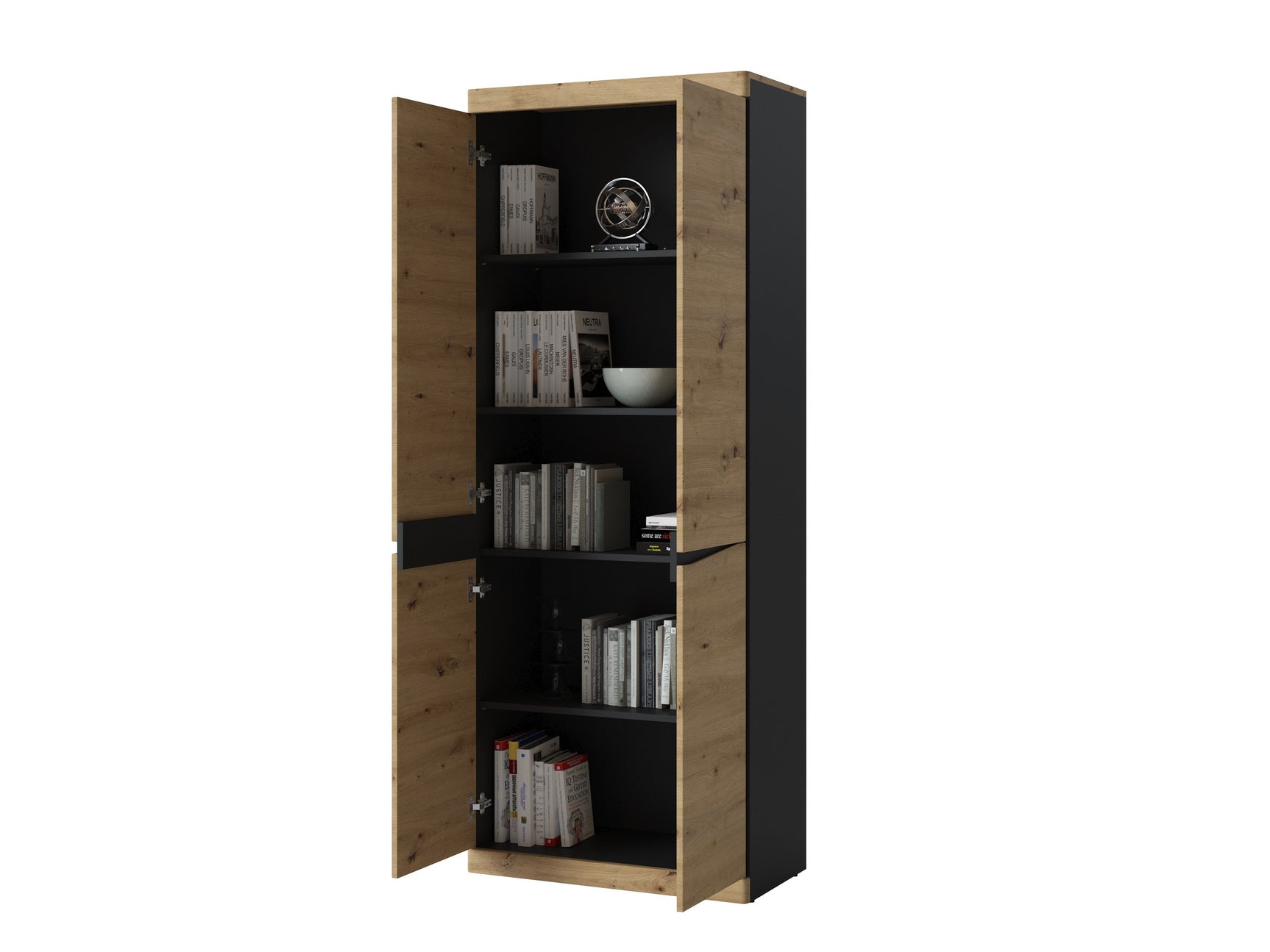 Kontorsæt Venlori 140