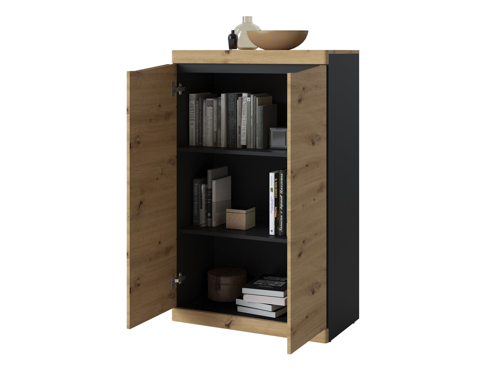 Kontorsæt Venlori 140