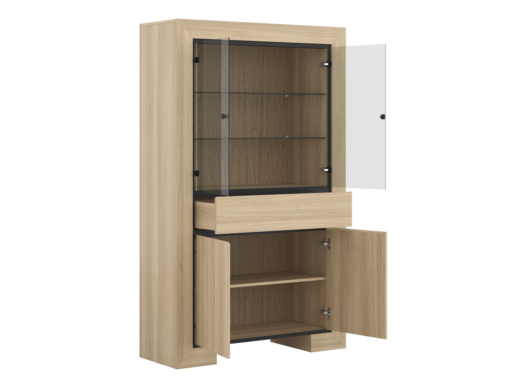 Stuemøbler-sæt Etrteo 106