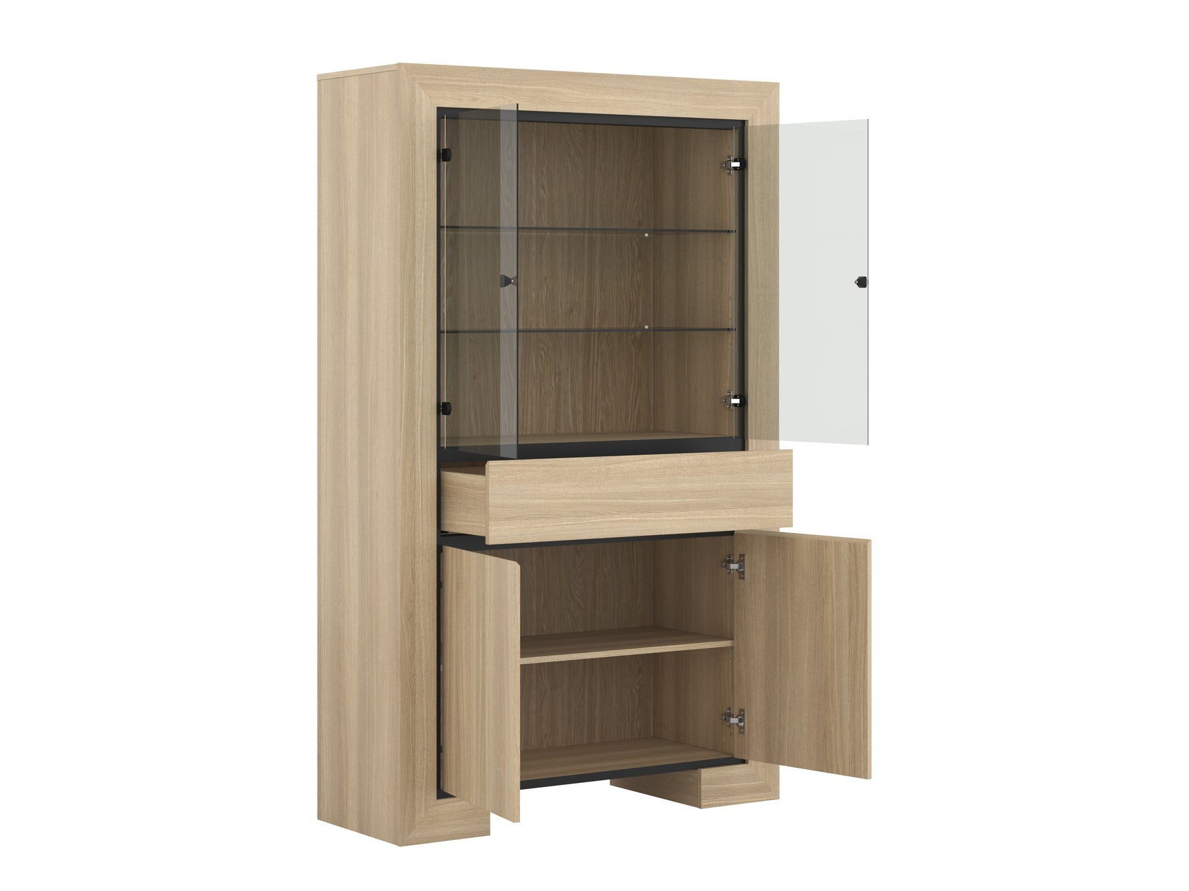 Stuemøbler-sæt Etrteo 106